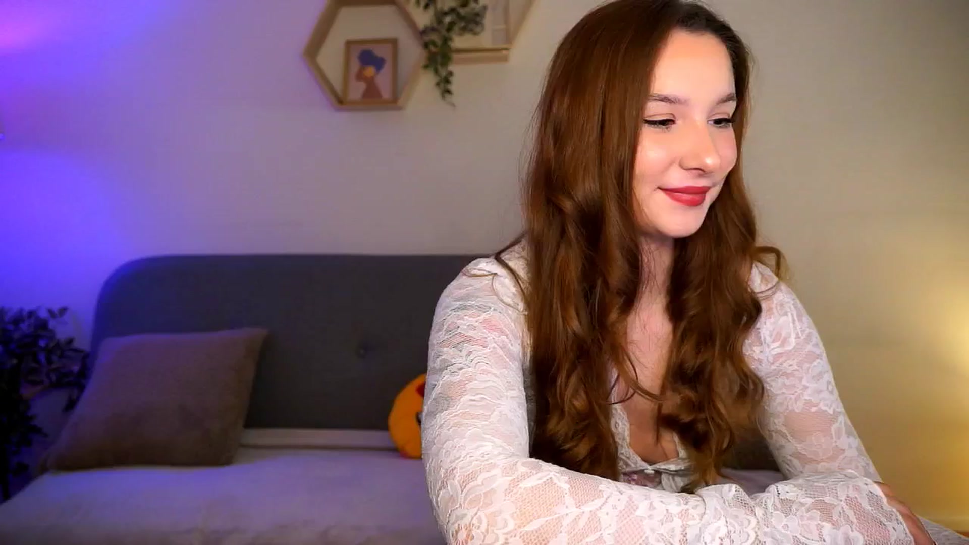 Gallery image thumbnail from BambiiQueen's myfreecams stream on, 04/03/2026, 09:05 image 8 of 20
