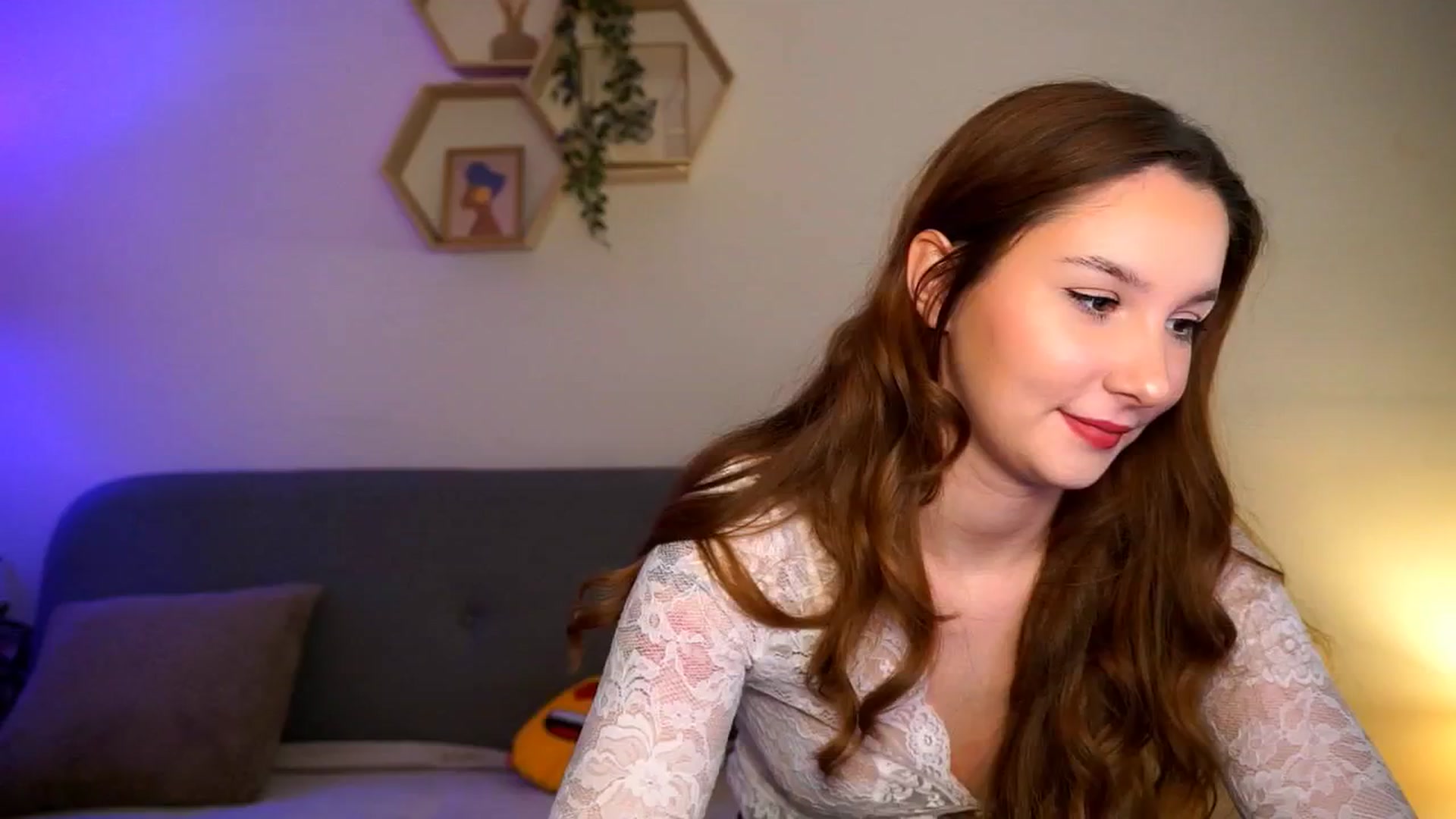 Gallery image thumbnail from BambiiQueen's myfreecams stream on, 04/03/2026, 09:05 image 14 of 20