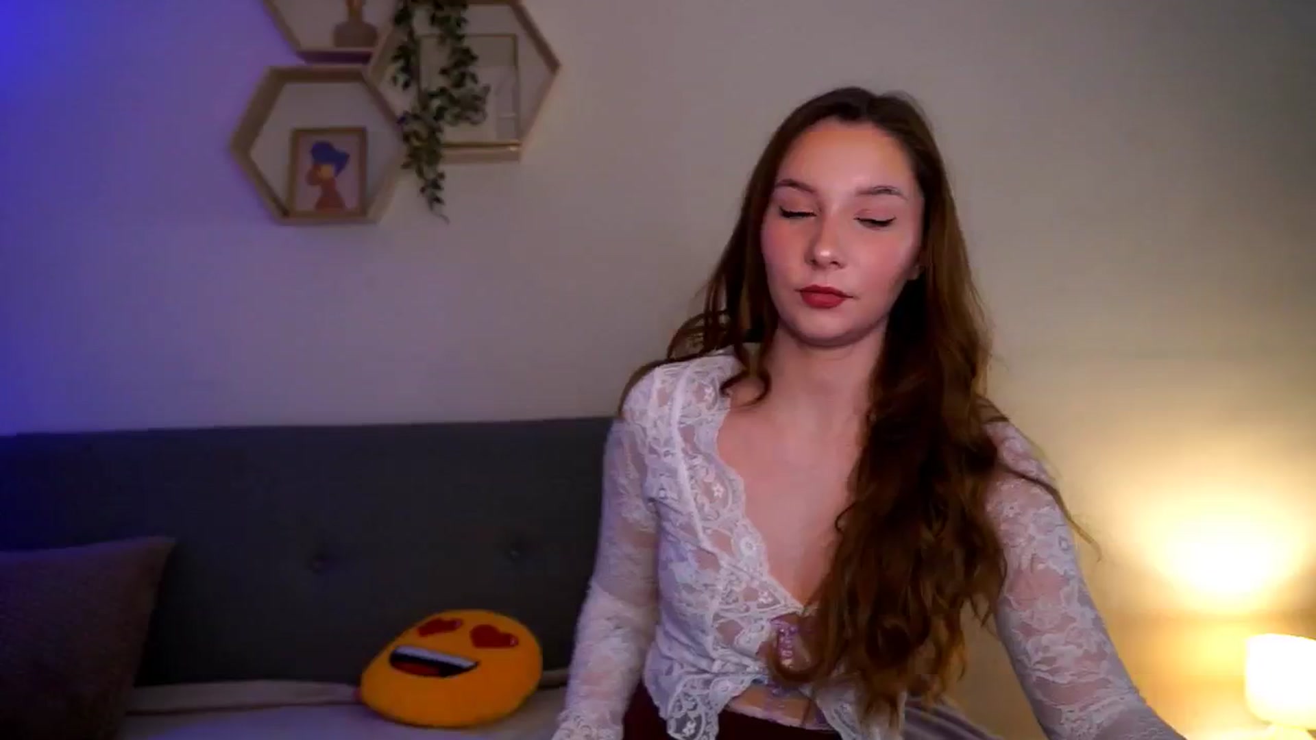 Gallery image thumbnail from BambiiQueen's myfreecams stream on, 04/03/2026, 09:05 image 16 of 20