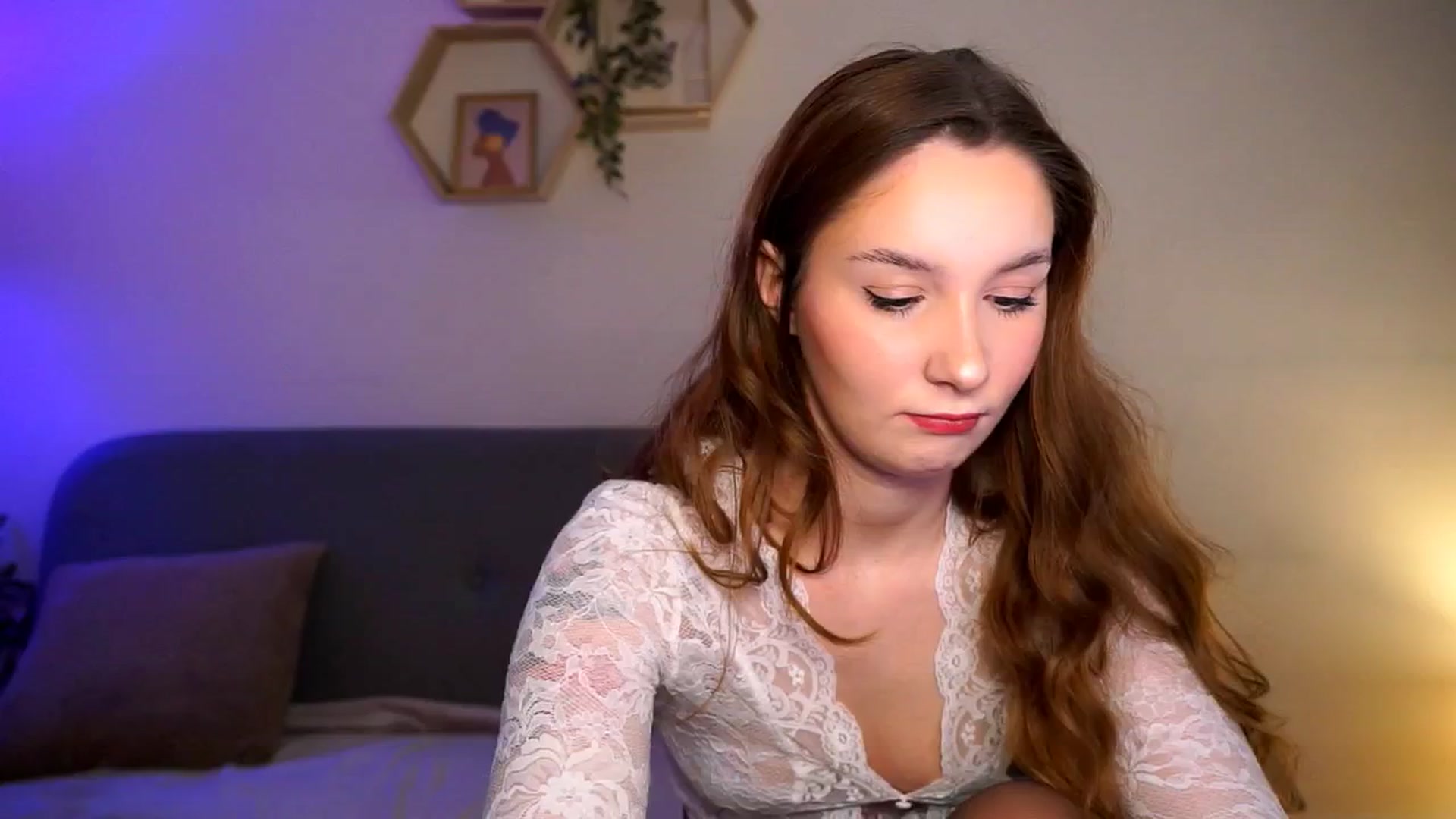 Gallery image thumbnail from BambiiQueen's myfreecams stream on, 04/03/2026, 09:48 image 11 of 20