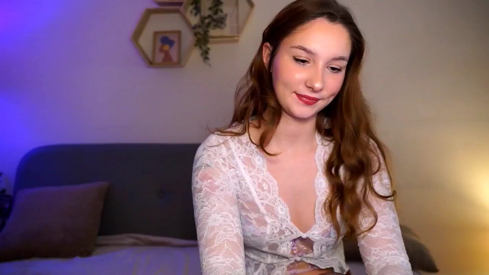 Gallery image thumbnail from BambiiQueen's myfreecams stream on, 04/03/2026, 09:48 image 7 of 20