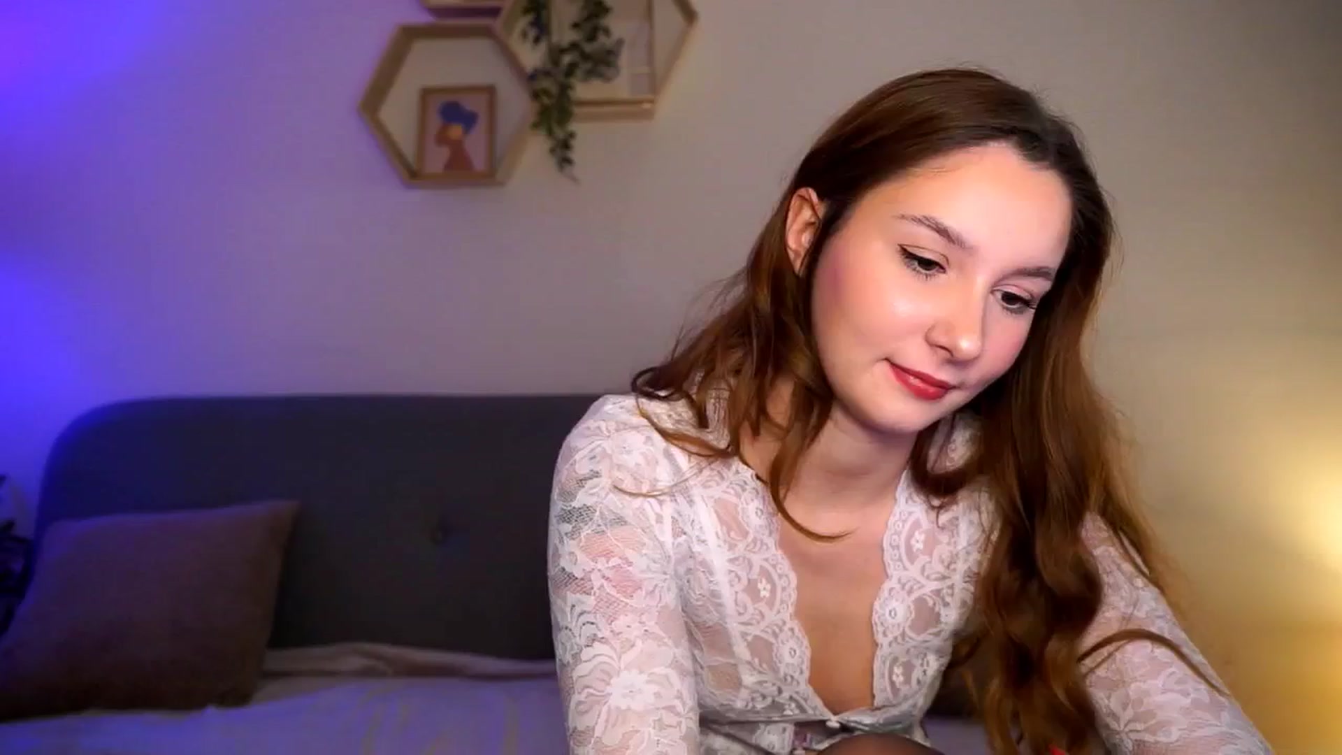 Gallery image thumbnail from BambiiQueen's myfreecams stream on, 04/03/2026, 09:48 image 9 of 20