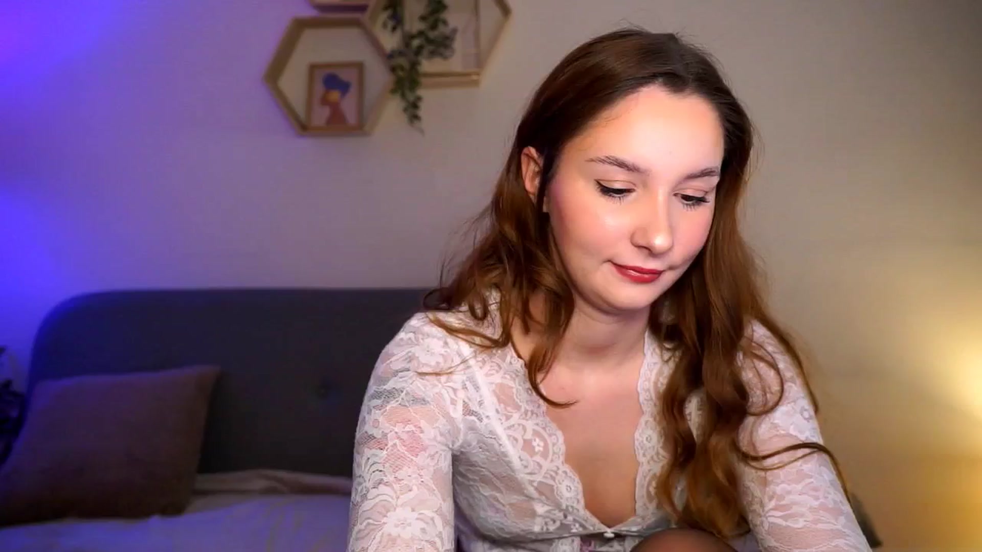 Gallery image thumbnail from BambiiQueen's myfreecams stream on, 04/03/2026, 09:48 image 8 of 20