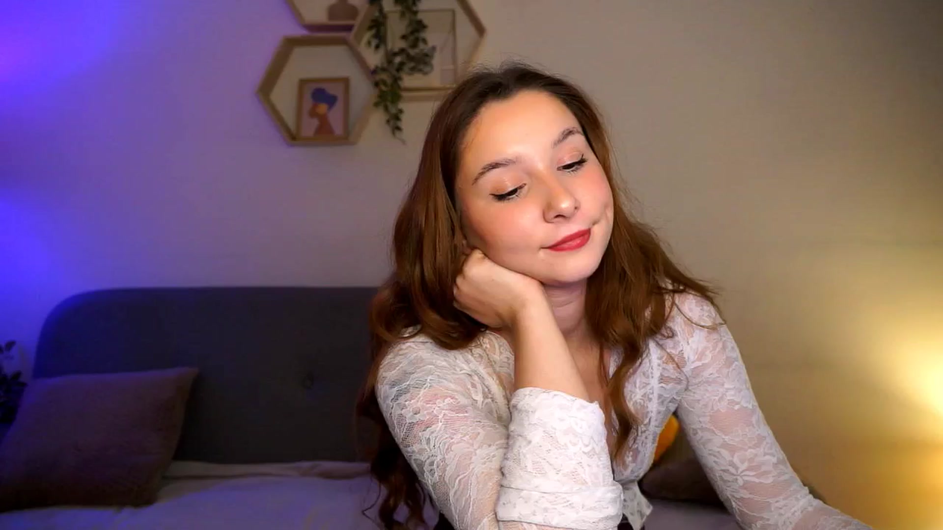 Gallery image thumbnail from BambiiQueen's myfreecams stream on, 04/03/2026, 11:23 image 17 of 20
