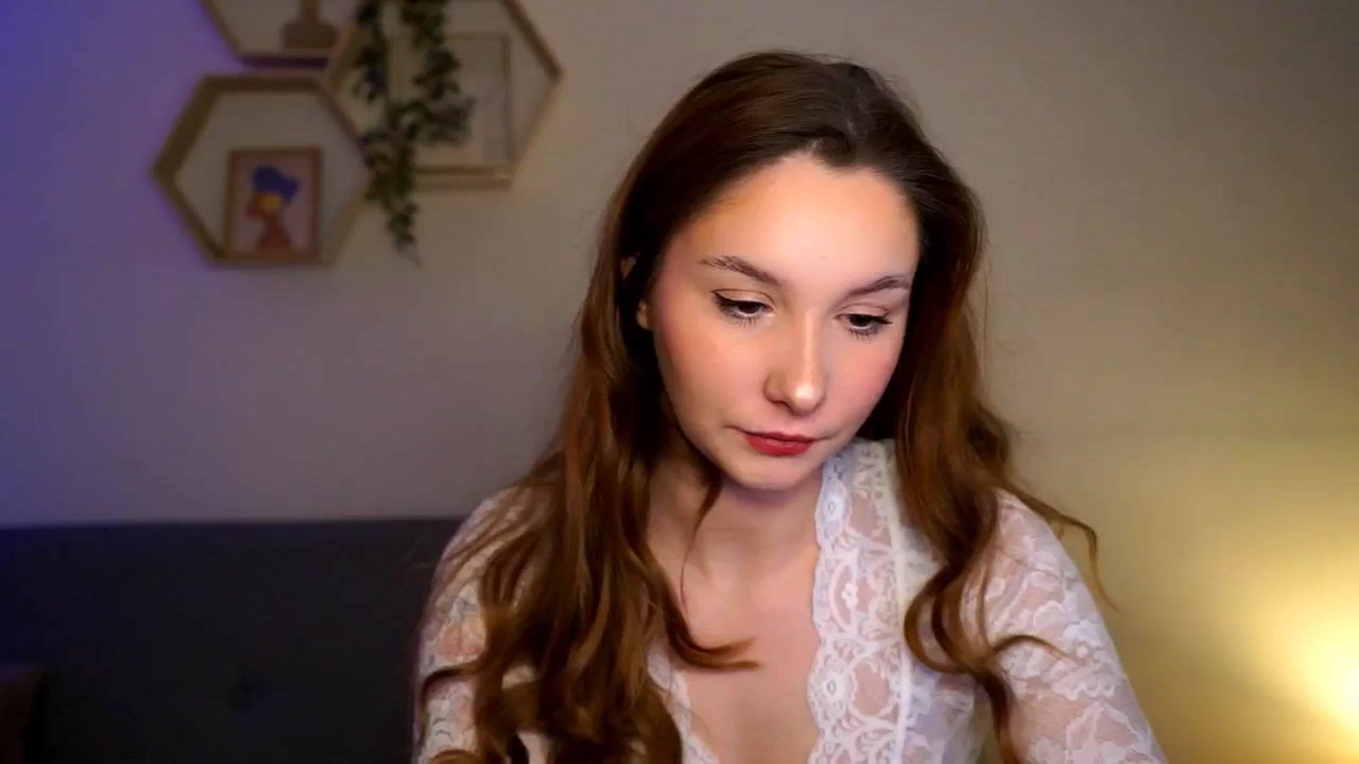 Gallery image thumbnail from BambiiQueen's myfreecams stream on, 04/03/2026, 11:23 image 3 of 20