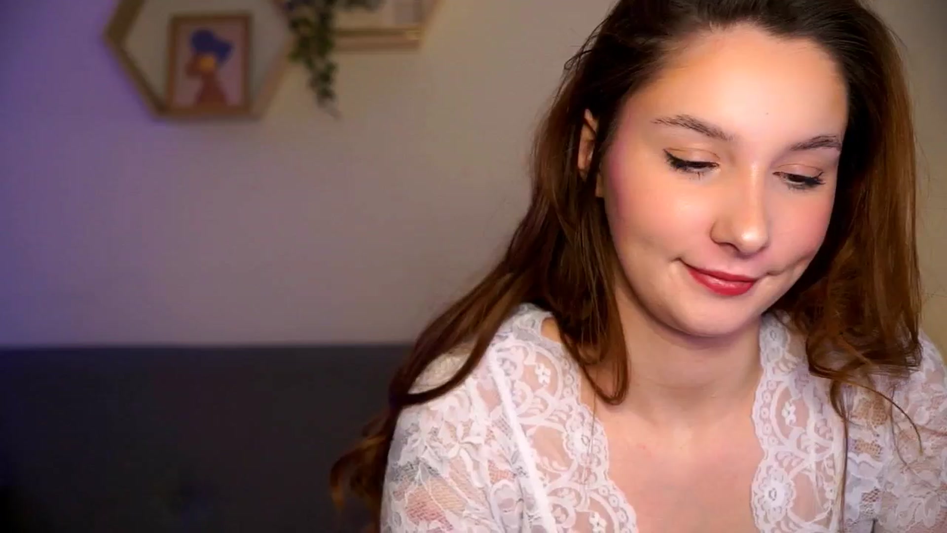 Gallery image thumbnail from BambiiQueen's myfreecams stream on, 04/03/2026, 11:23 image 19 of 20