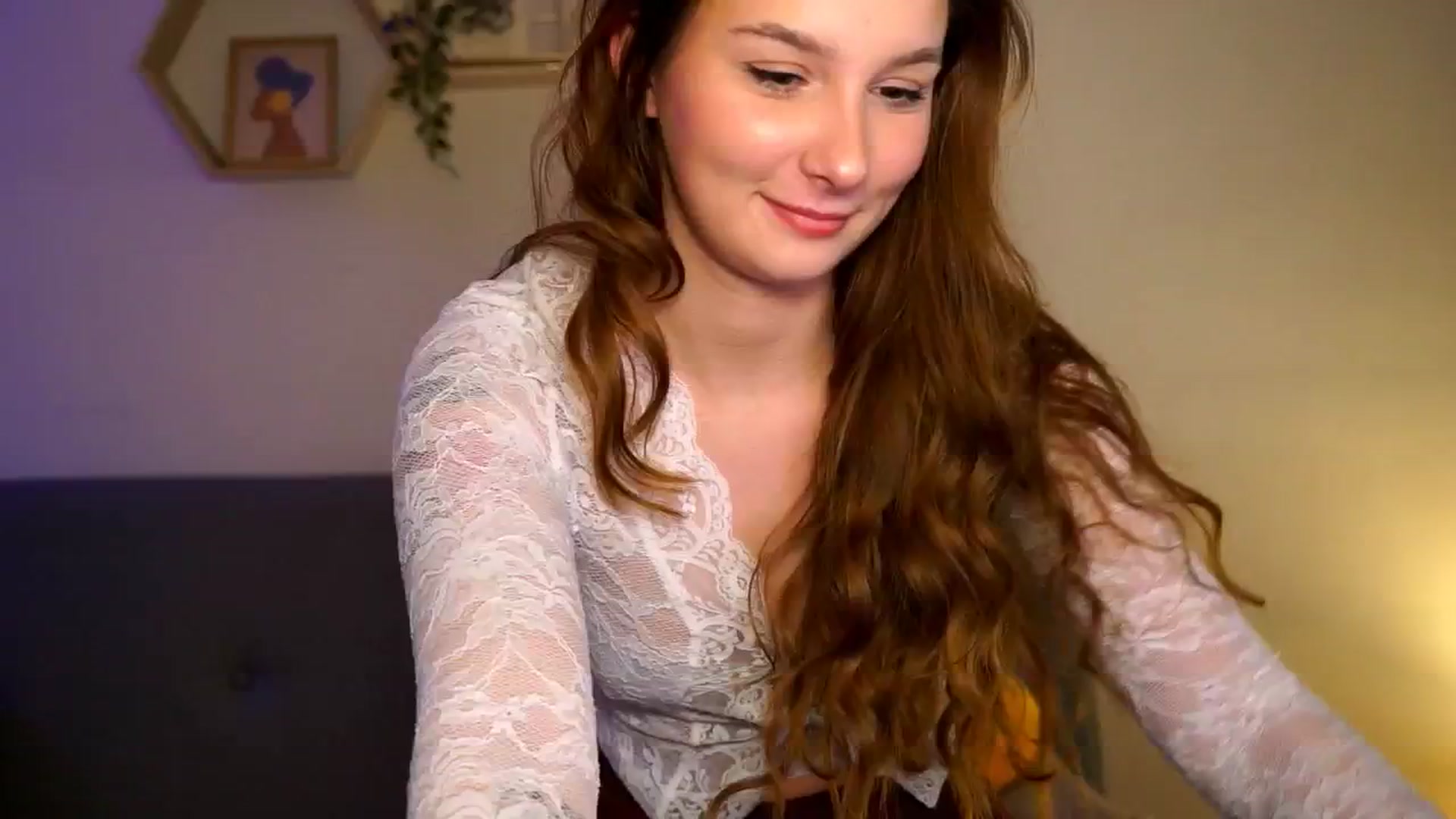 Gallery image thumbnail from BambiiQueen's myfreecams stream on, 04/03/2026, 13:30 image 14 of 20