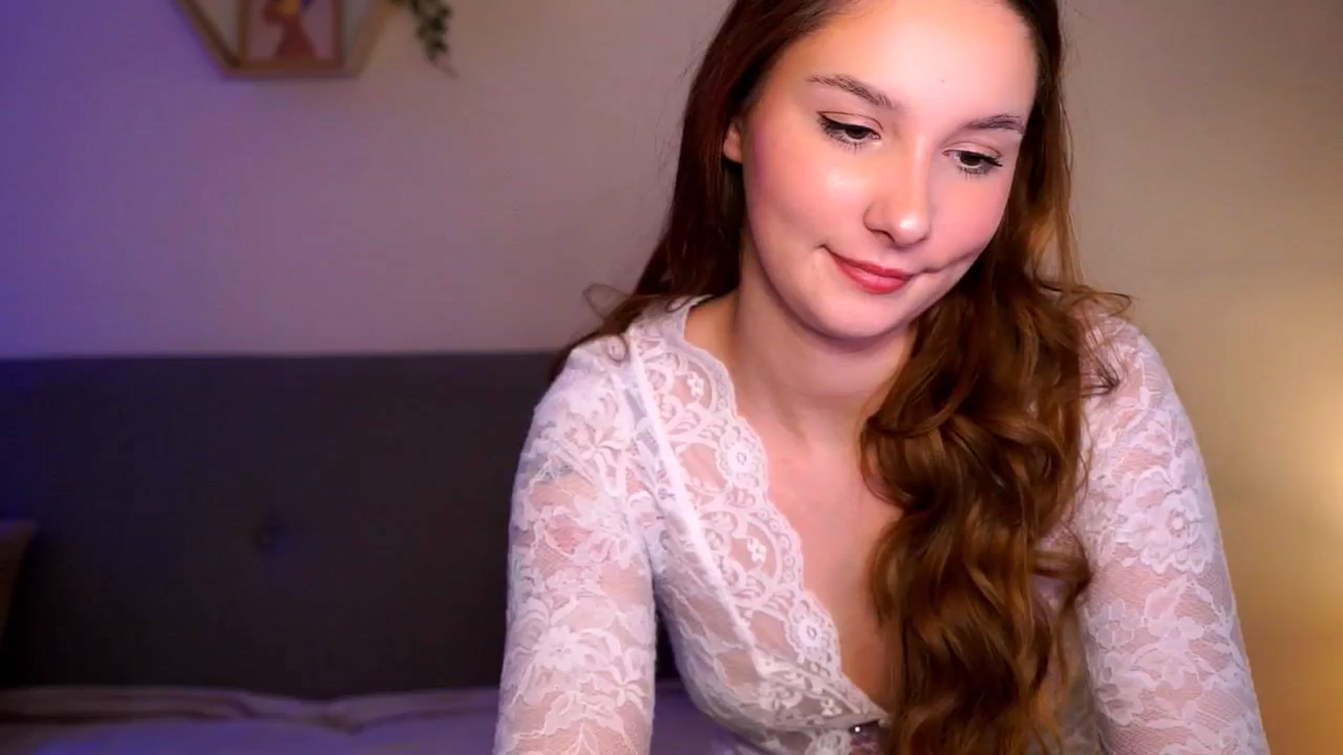 Gallery image thumbnail from BambiiQueen's myfreecams stream on, 04/03/2026, 13:30 image 3 of 20
