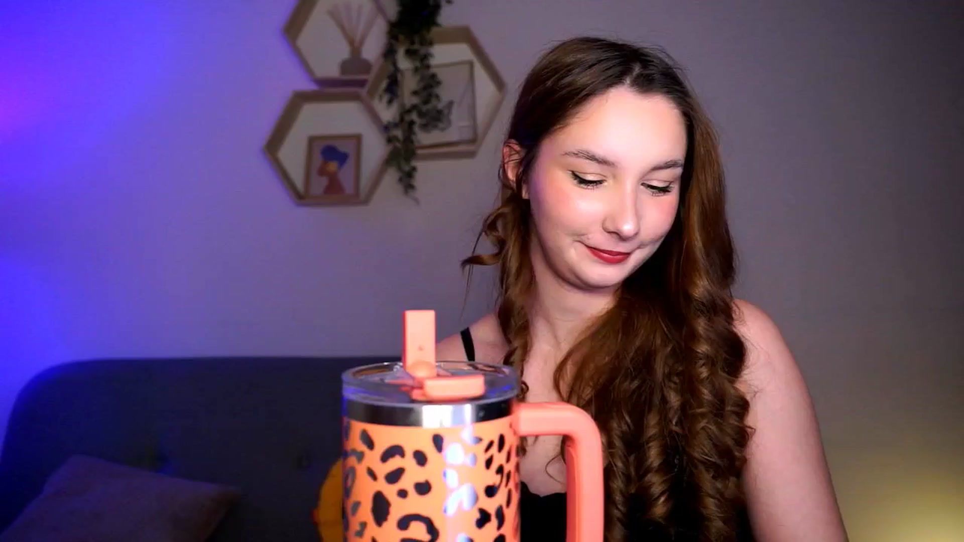 Gallery image thumbnail from BambiiQueen's myfreecams stream on, 04/07/2026, 18:46 image 1 of 20