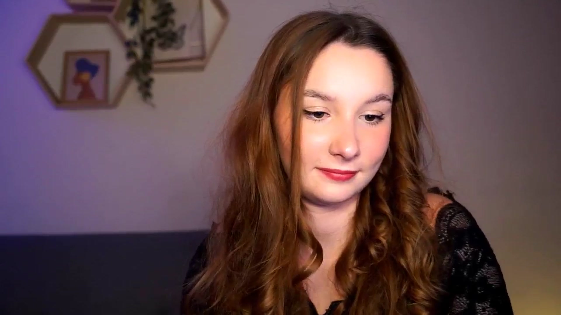 Gallery image thumbnail from BambiiQueen's myfreecams stream on, 04/08/2026, 21:00 image 15 of 20