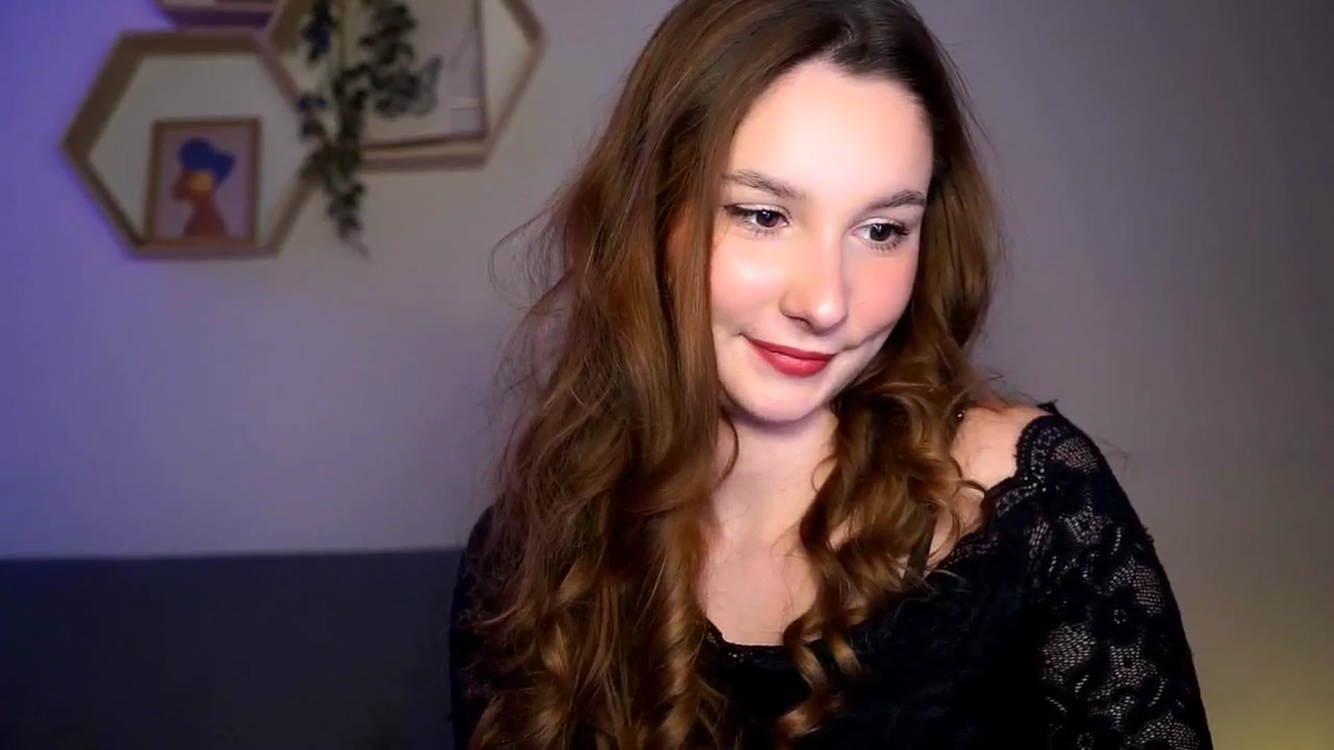 Gallery image thumbnail from BambiiQueen's myfreecams stream on, 04/08/2026, 21:00 image 14 of 20