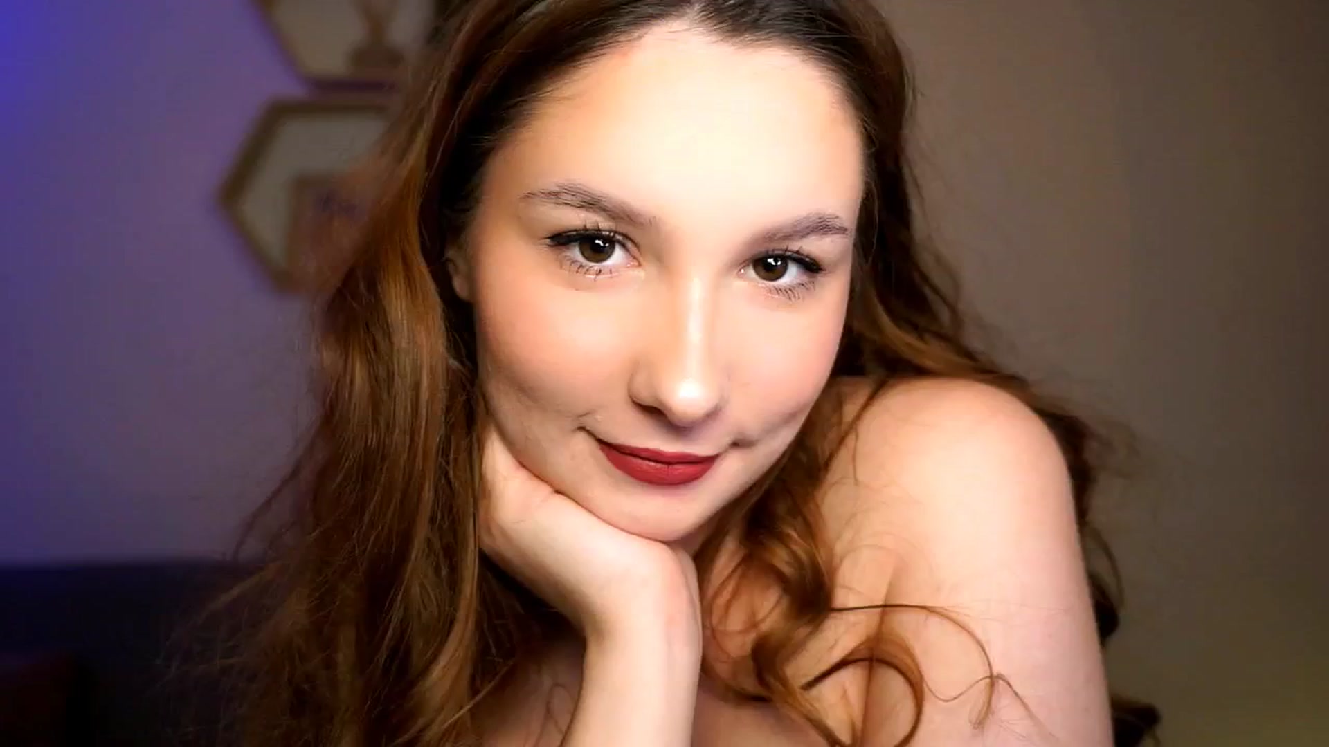 Gallery image thumbnail from BambiiQueen's myfreecams stream on, 04/09/2026, 18:41 image 3 of 20