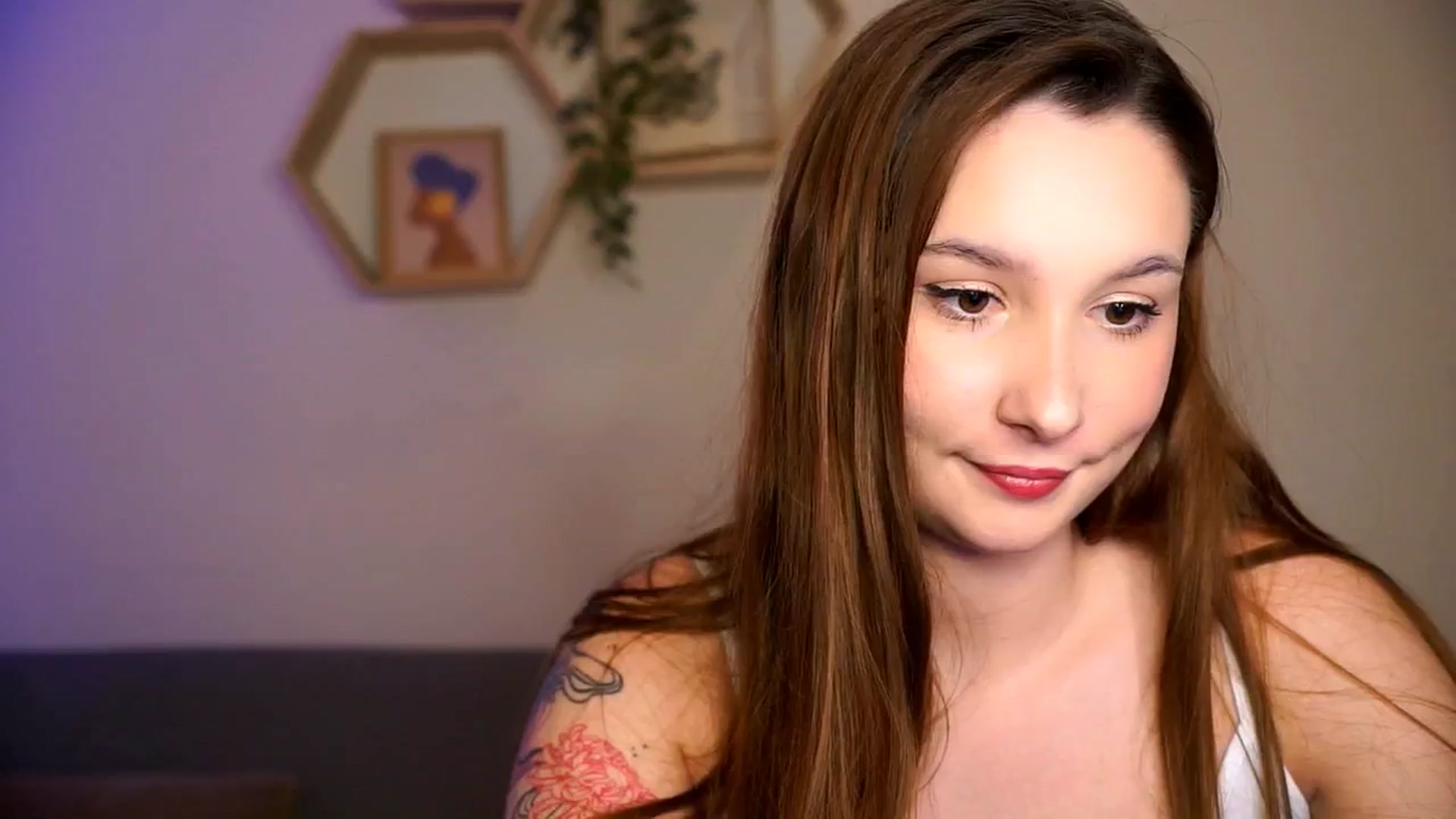 Gallery image thumbnail from BambiiQueen's myfreecams stream on, 04/11/2026, 15:27 image 19 of 20