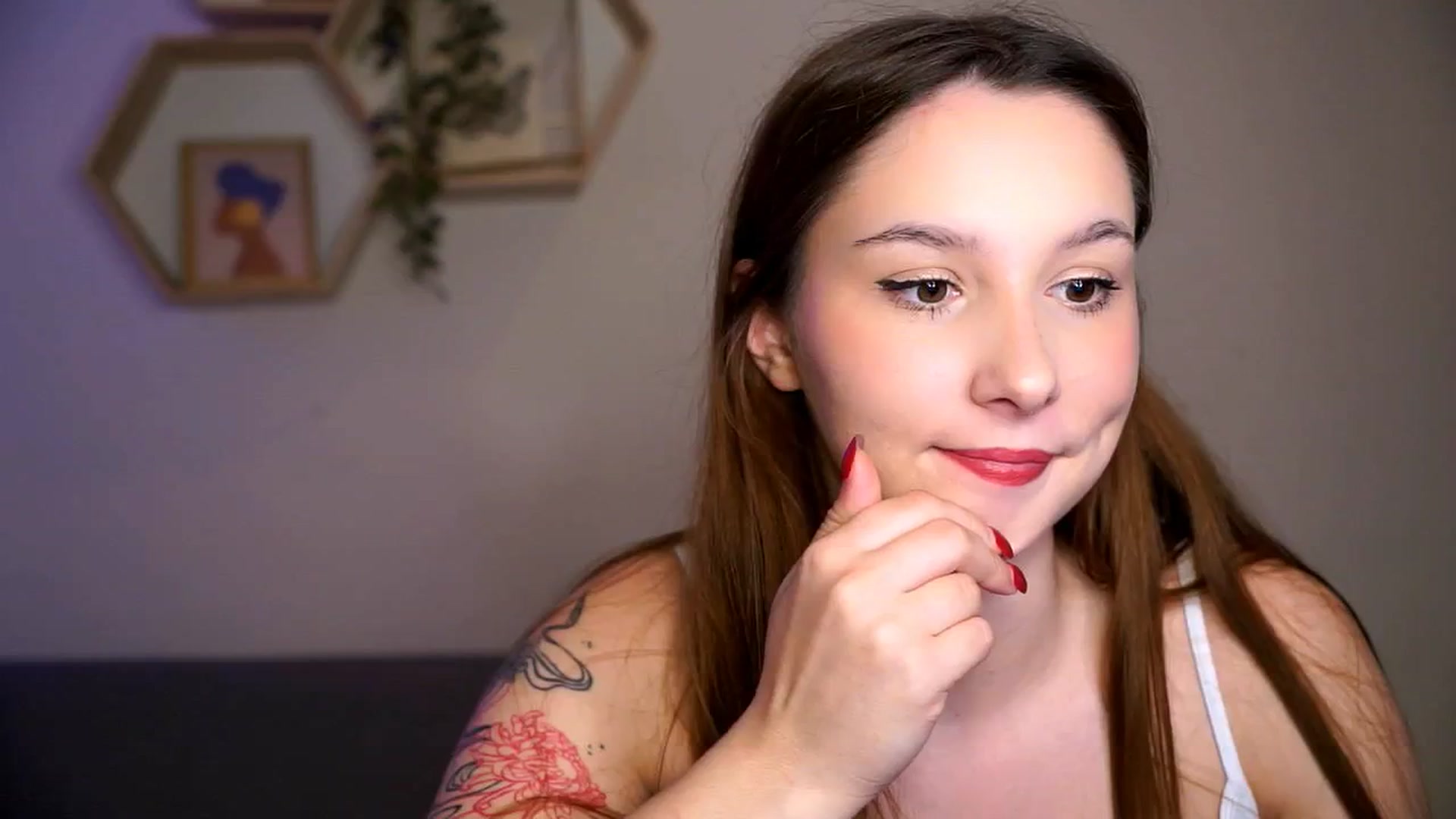 Gallery image thumbnail from BambiiQueen's myfreecams stream on, 04/11/2026, 15:27 image 6 of 20