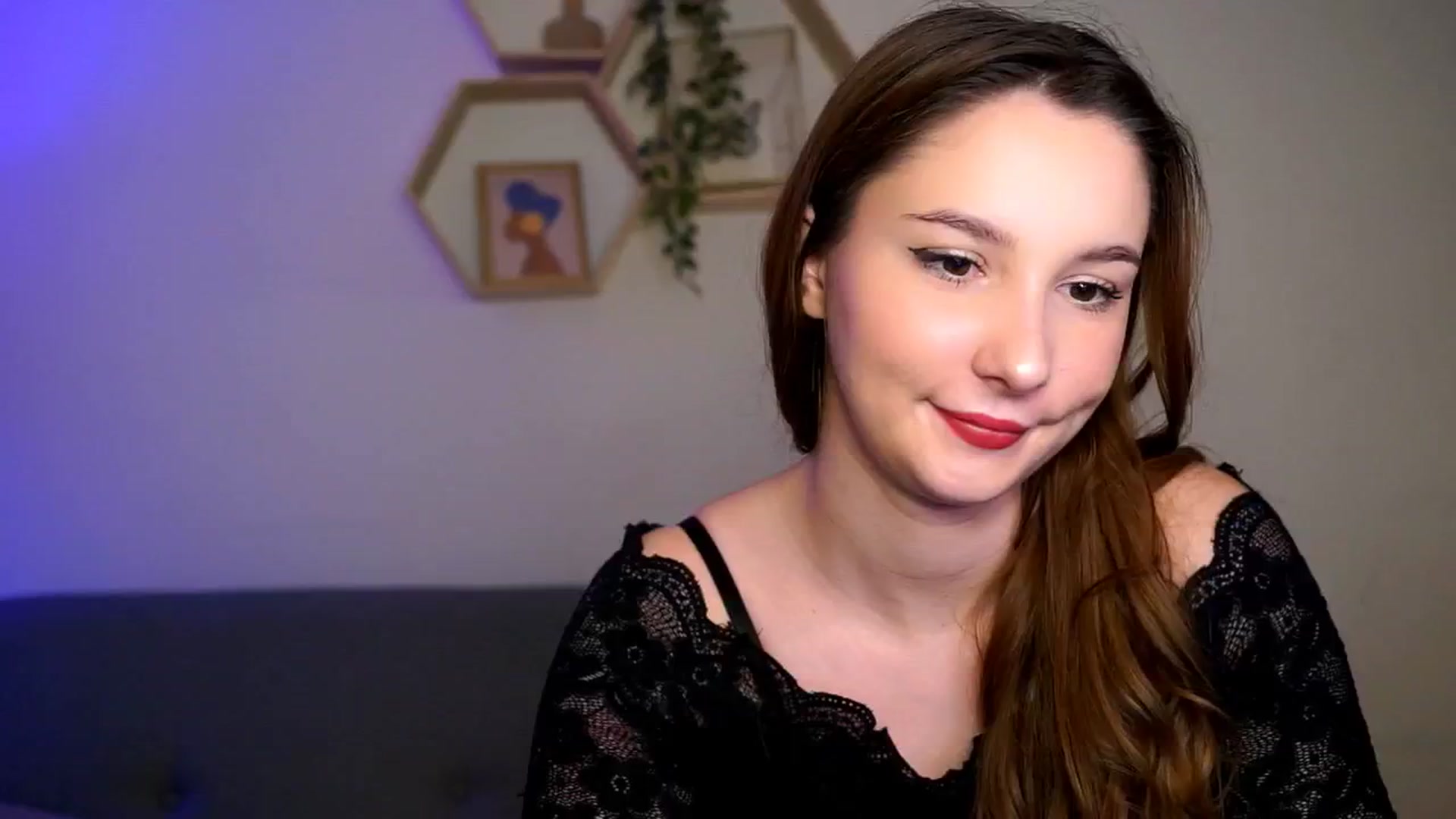 Gallery image thumbnail from BambiiQueen's myfreecams stream on, 04/15/2026, 12:34 image 14 of 20