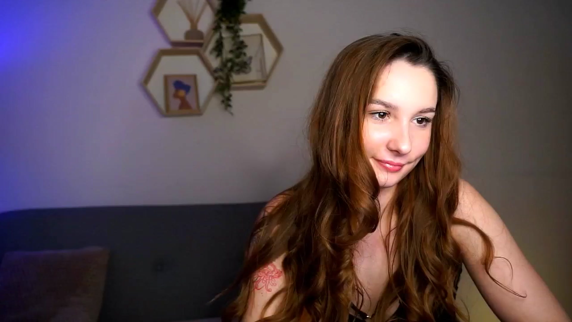 Gallery image thumbnail from BambiiQueen's myfreecams stream on, 04/17/2026, 15:02 image 7 of 20