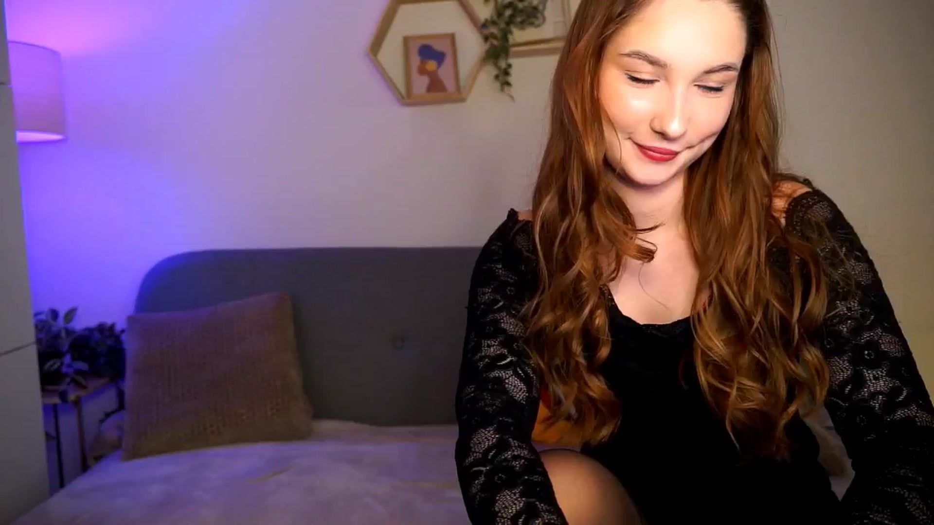 Gallery image thumbnail from BambiiQueen's myfreecams stream on, 04/18/2026, 12:49 image 1 of 20