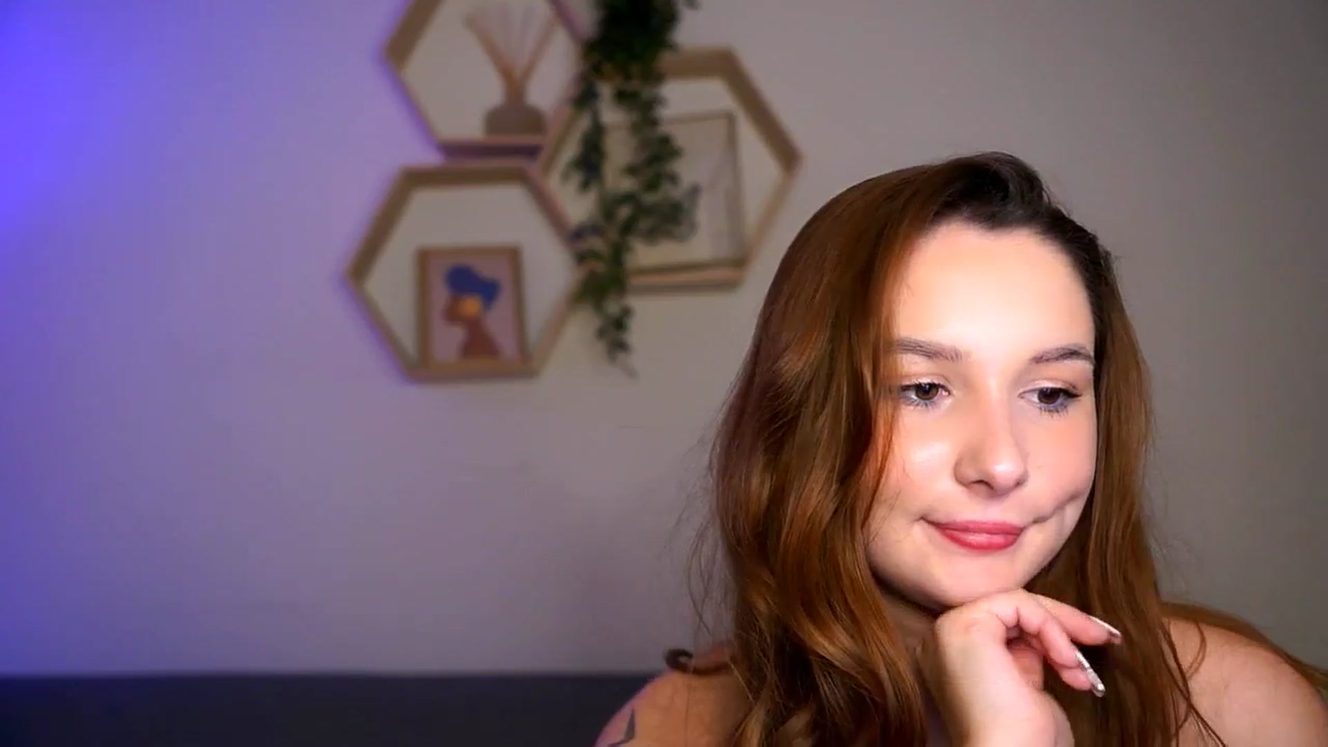 Gallery image thumbnail from BambiiQueen's myfreecams stream on, 04/18/2026, 14:54 image 19 of 20