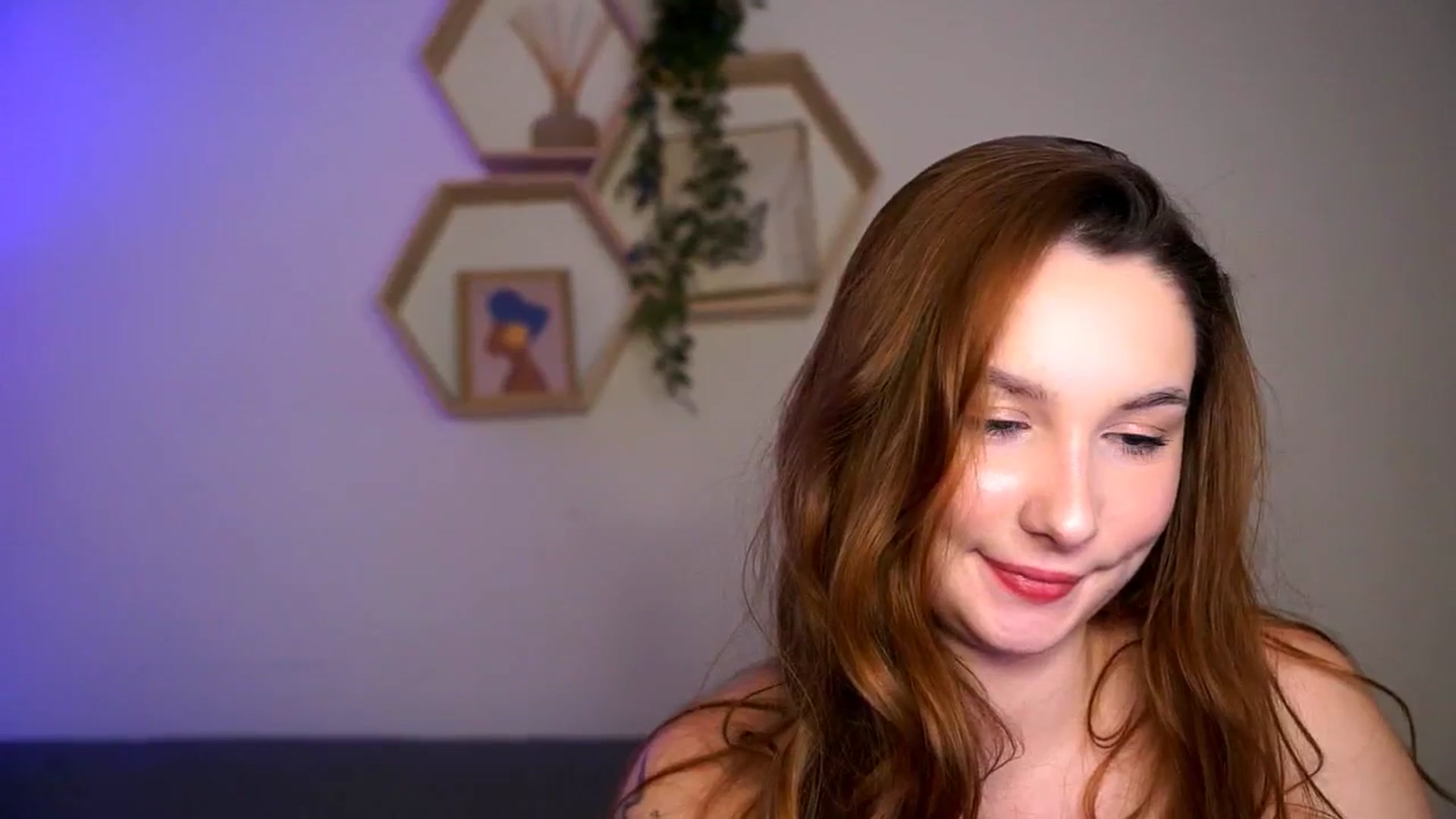 Gallery image thumbnail from BambiiQueen's myfreecams stream on, 04/18/2026, 14:54 image 18 of 20