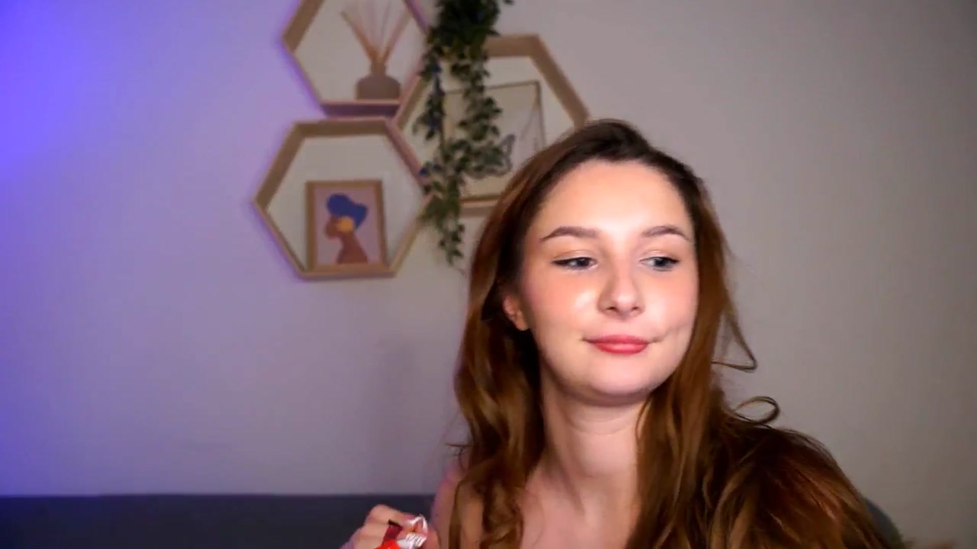 Gallery image thumbnail from BambiiQueen's myfreecams stream on, 04/18/2026, 14:54 image 20 of 20