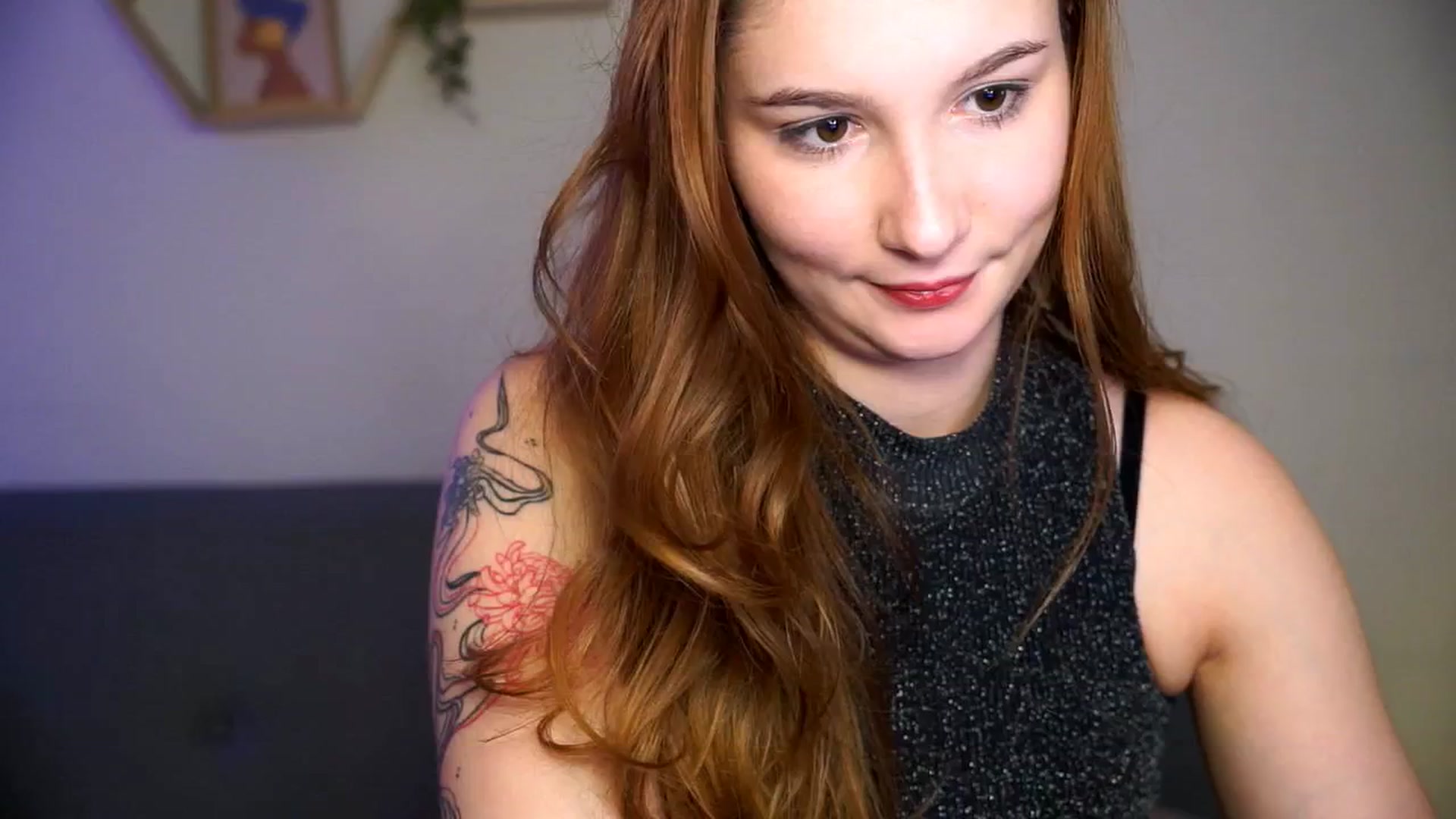 Gallery image thumbnail from BambiiQueen's myfreecams stream on, 04/19/2026, 15:25 image 4 of 20