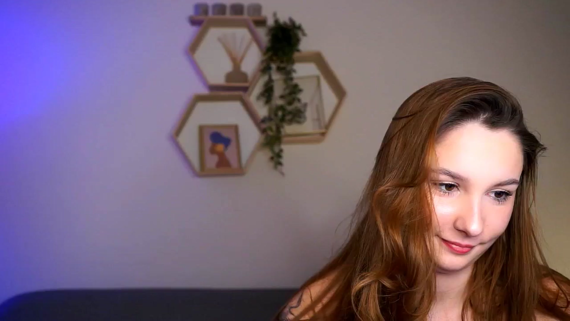 Gallery image thumbnail from BambiiQueen's myfreecams stream on, 04/24/2026, 18:28 image 5 of 20