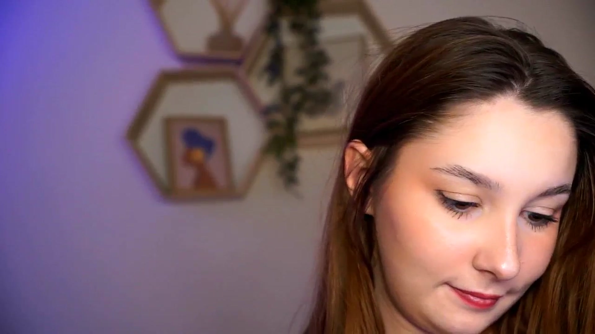 Gallery image thumbnail from BambiiQueen's myfreecams stream on, 04/27/2026, 18:26 image 18 of 20