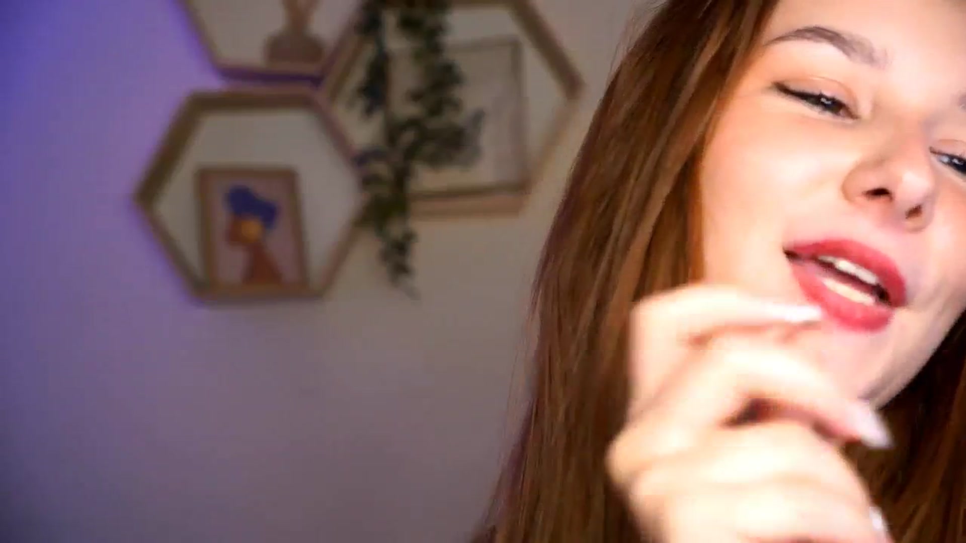 Gallery image thumbnail from BambiiQueen's myfreecams stream on, 04/27/2026, 18:26 image 14 of 20