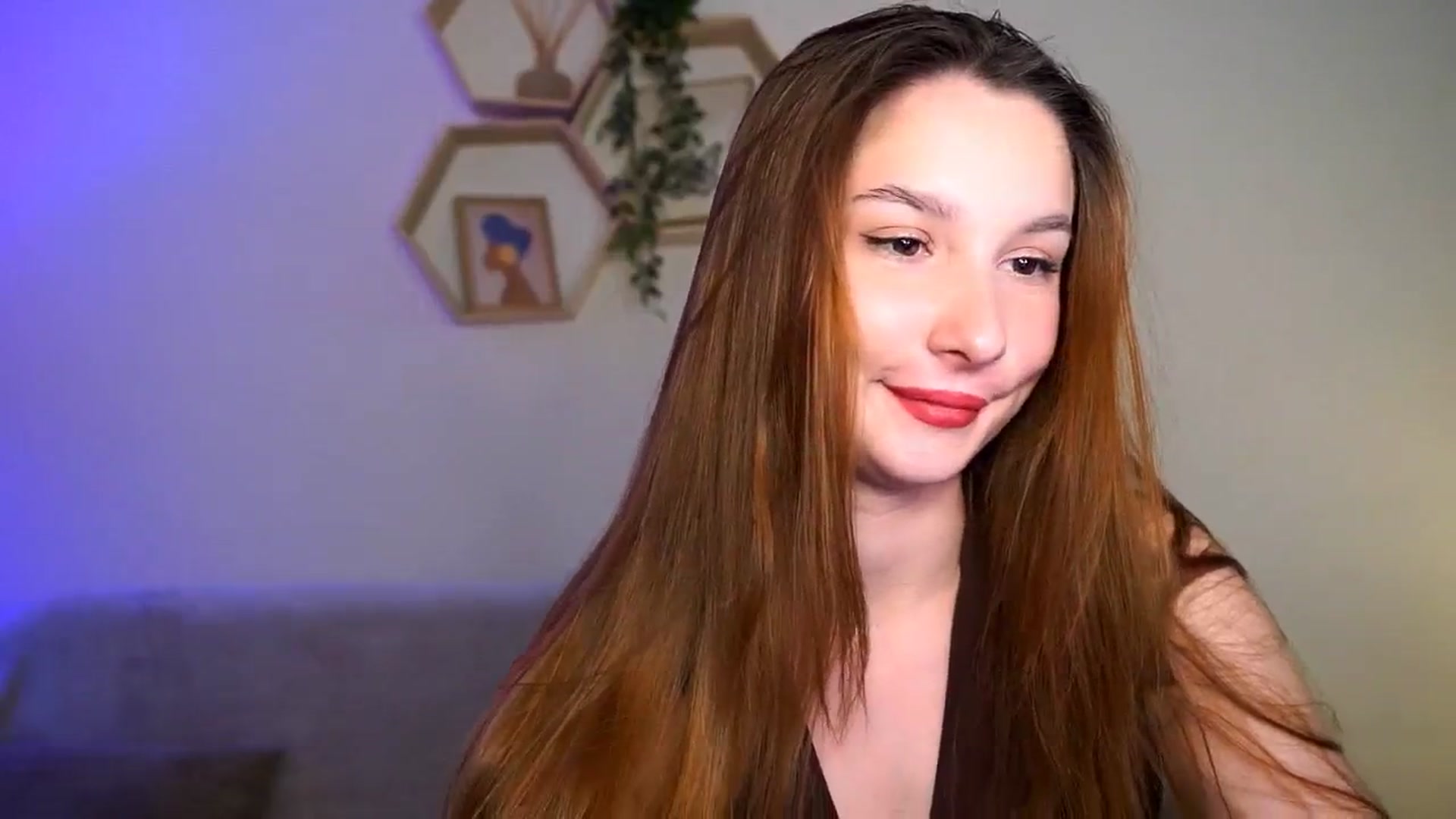 Gallery image thumbnail from BambiiQueen's myfreecams stream on, 05/02/2026, 12:59 image 11 of 20