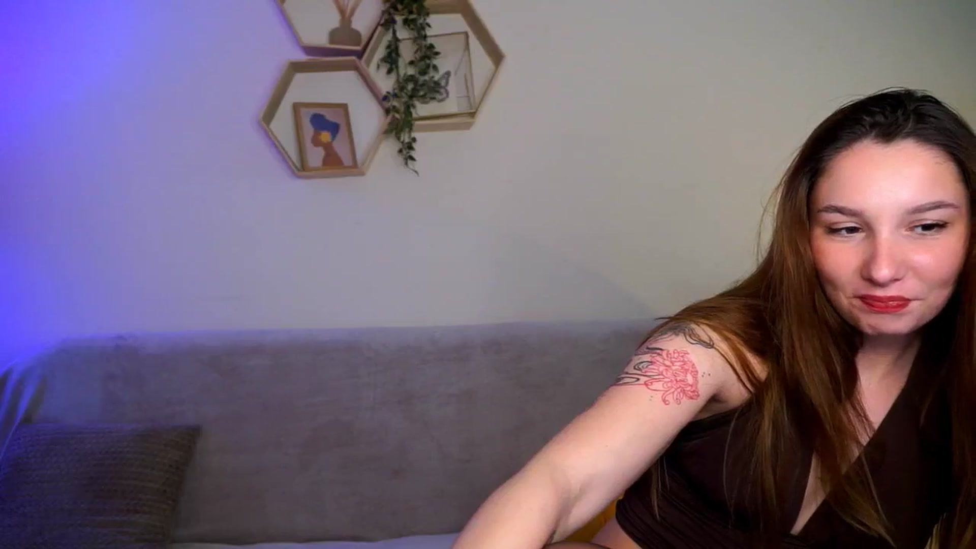 Gallery image thumbnail from BambiiQueen's myfreecams stream on, 05/02/2026, 12:59 image 10 of 20