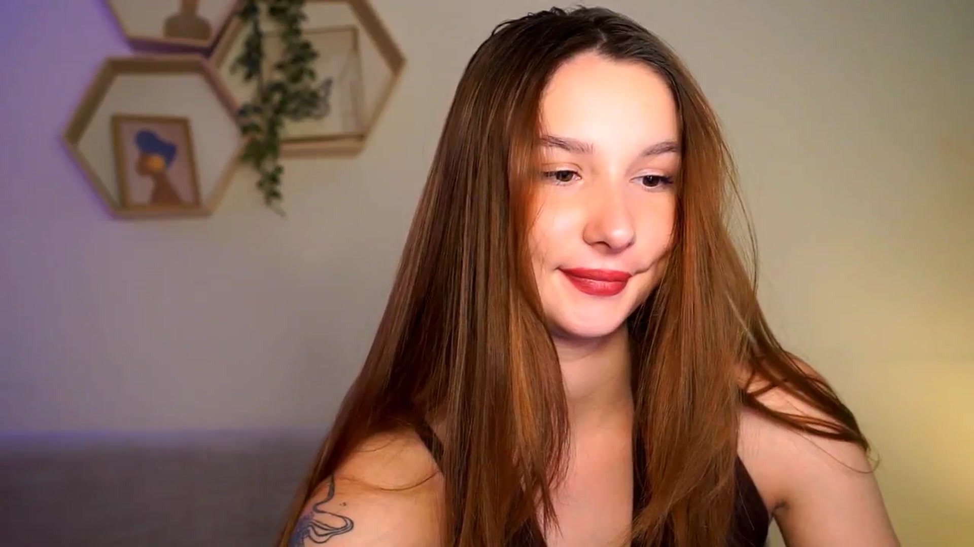 Gallery image thumbnail from BambiiQueen's myfreecams stream on, 05/02/2026, 12:59 image 19 of 20