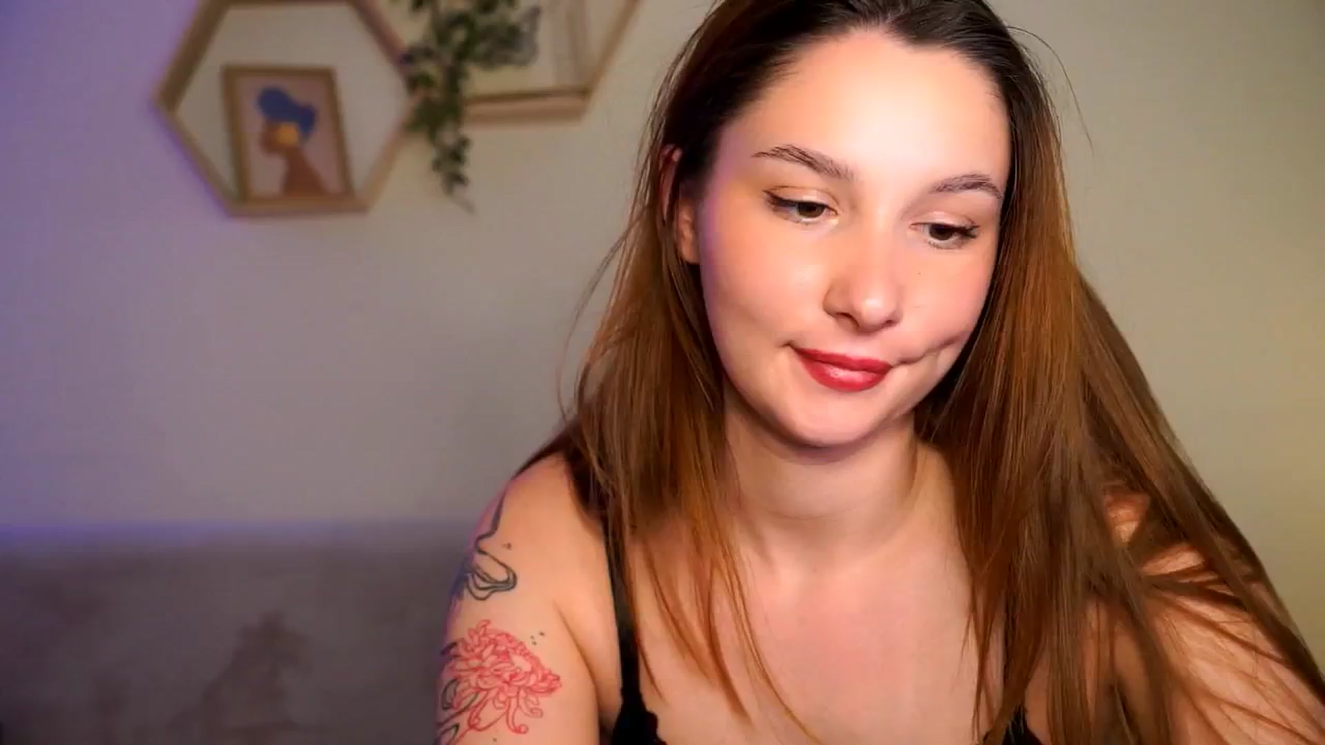 Gallery image thumbnail from BambiiQueen's myfreecams stream on, 05/02/2026, 14:30 image 2 of 20