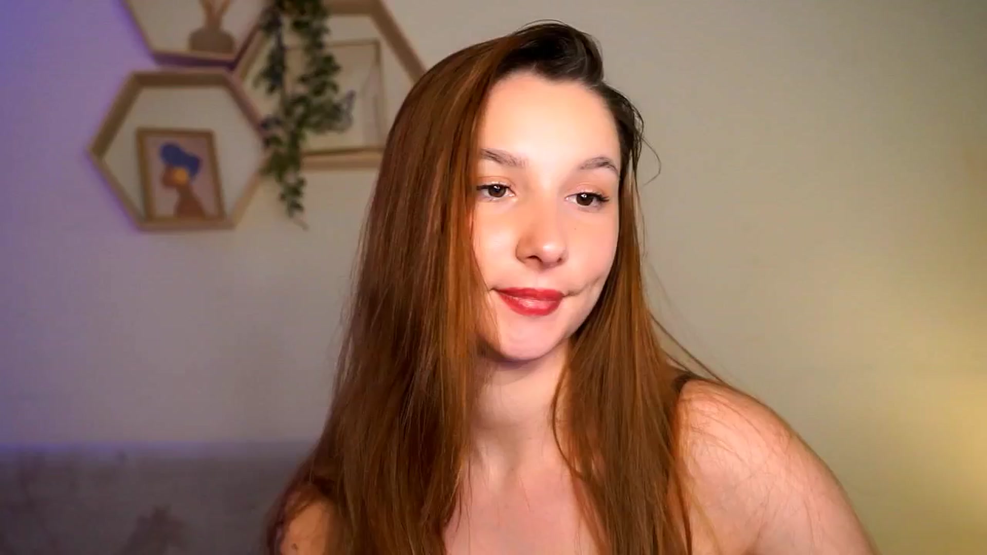Gallery image thumbnail from BambiiQueen's myfreecams stream on, 05/02/2026, 14:30 image 17 of 20
