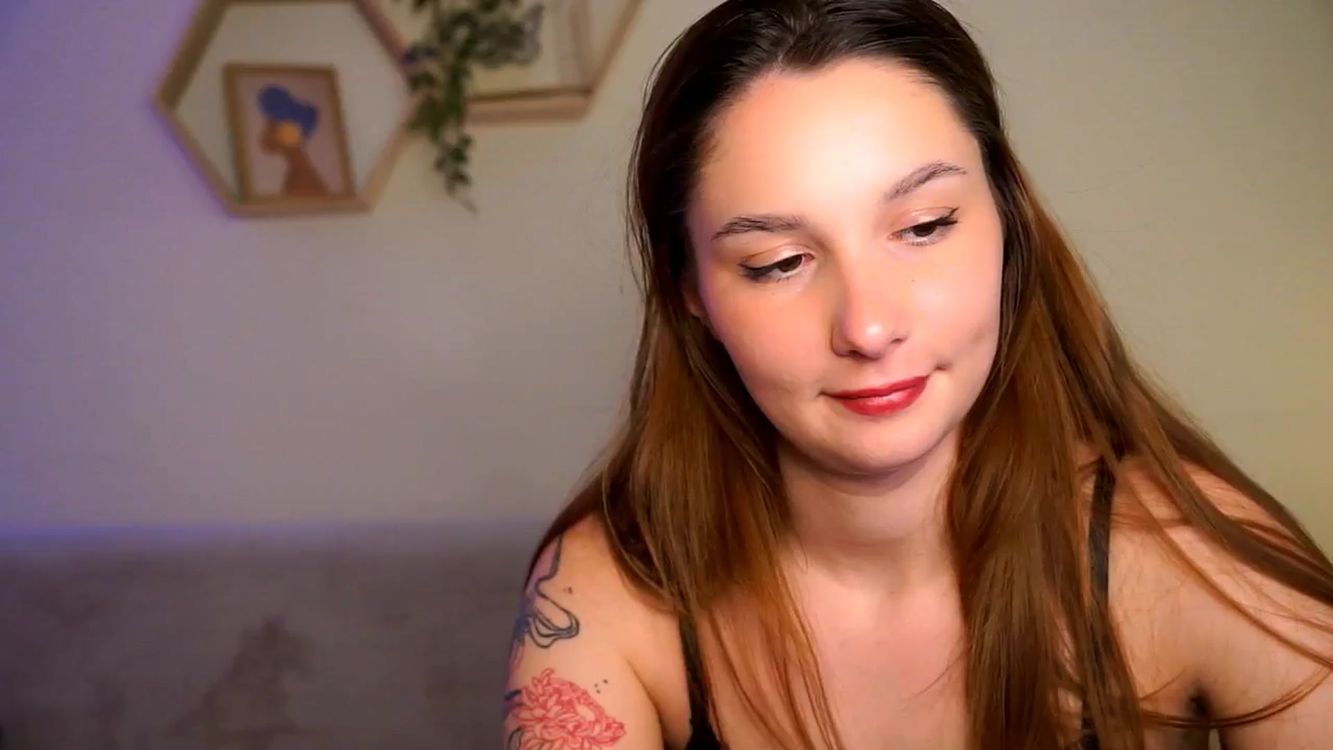Gallery image thumbnail from BambiiQueen's myfreecams stream on, 05/02/2026, 14:30 image 3 of 20