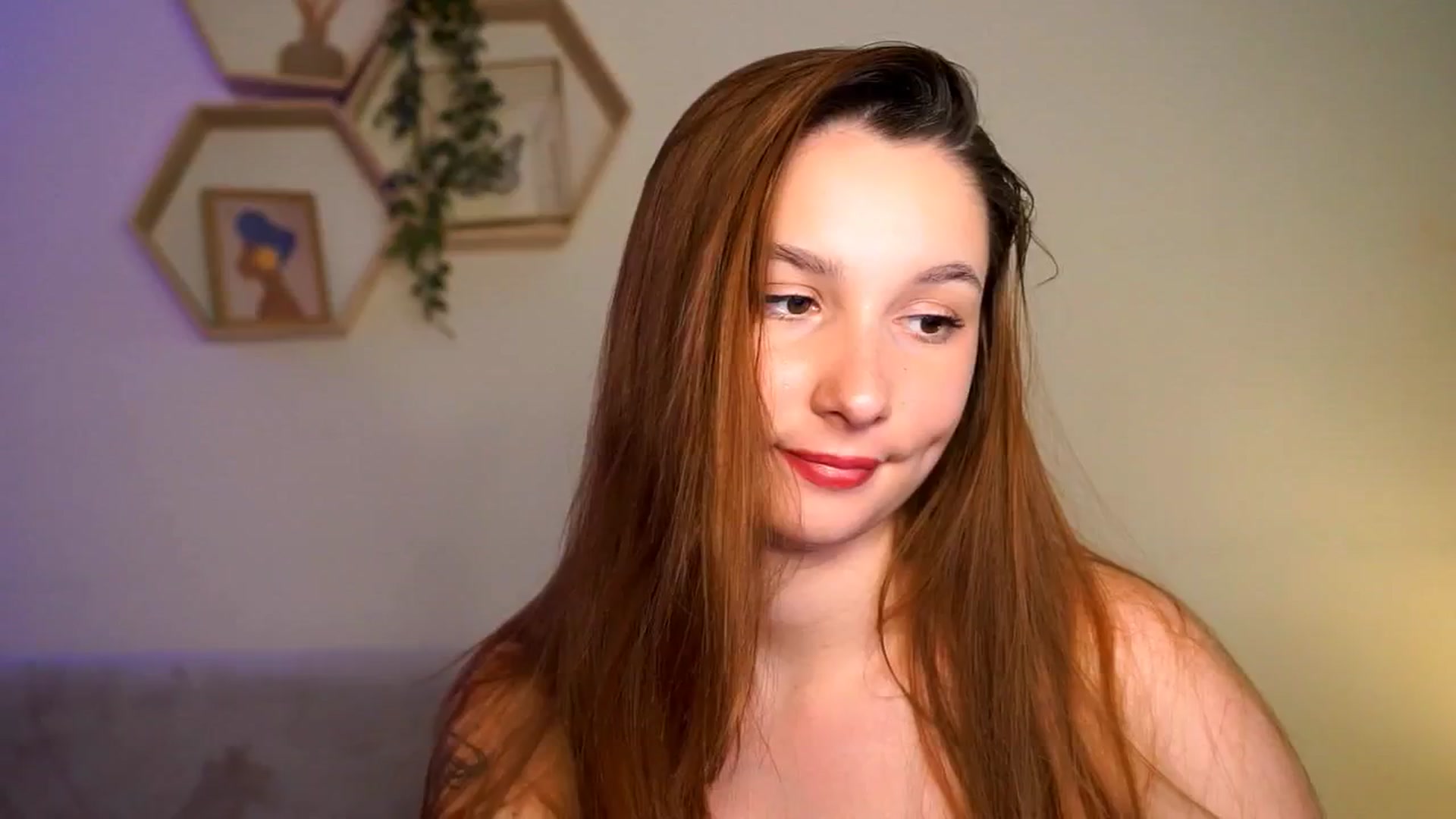 Gallery image thumbnail from BambiiQueen's myfreecams stream on, 05/02/2026, 14:30 image 16 of 20