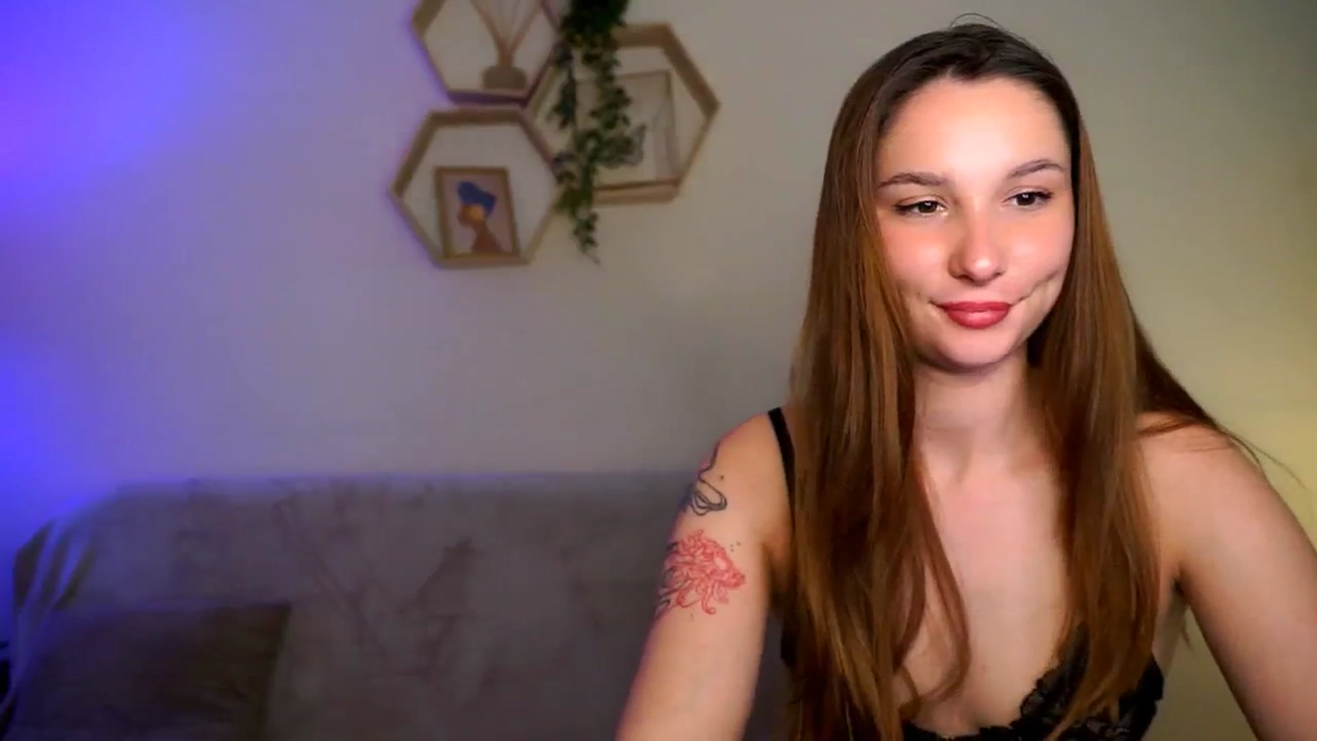 Gallery image thumbnail from BambiiQueen's myfreecams stream on, 05/02/2026, 15:38 image 5 of 20