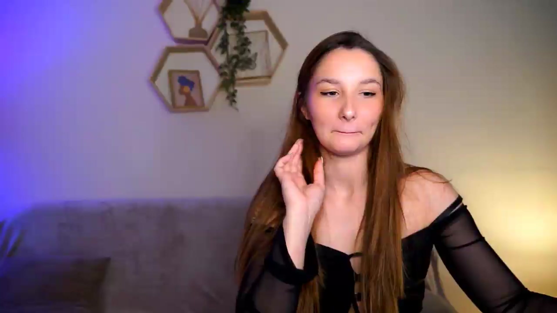 Gallery image thumbnail from BambiiQueen's myfreecams stream on, 05/04/2026, 18:29 image 20 of 20