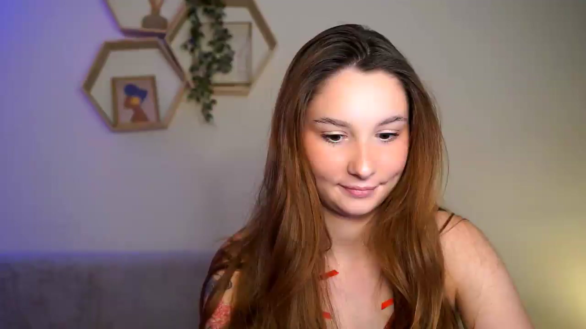 Gallery image thumbnail from BambiiQueen's myfreecams stream on, 05/06/2026, 19:00 image 12 of 20