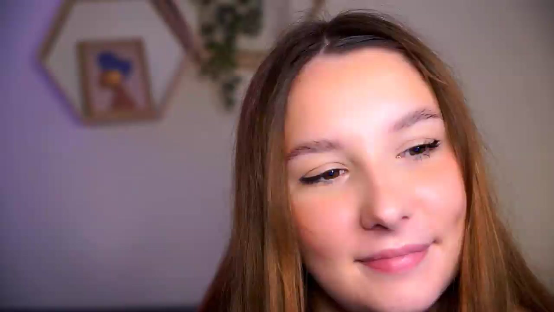 Gallery image thumbnail from BambiiQueen's myfreecams stream on, 05/17/2026, 16:44 image 4 of 20