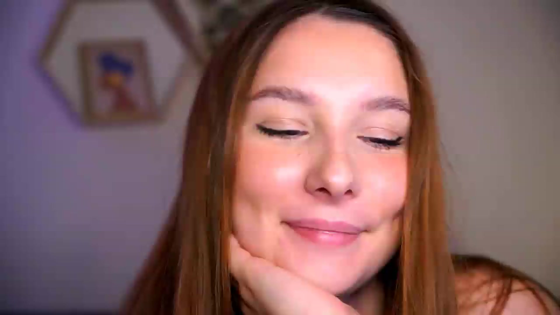 Gallery image thumbnail from BambiiQueen's myfreecams stream on, 05/17/2026, 16:44 image 5 of 20