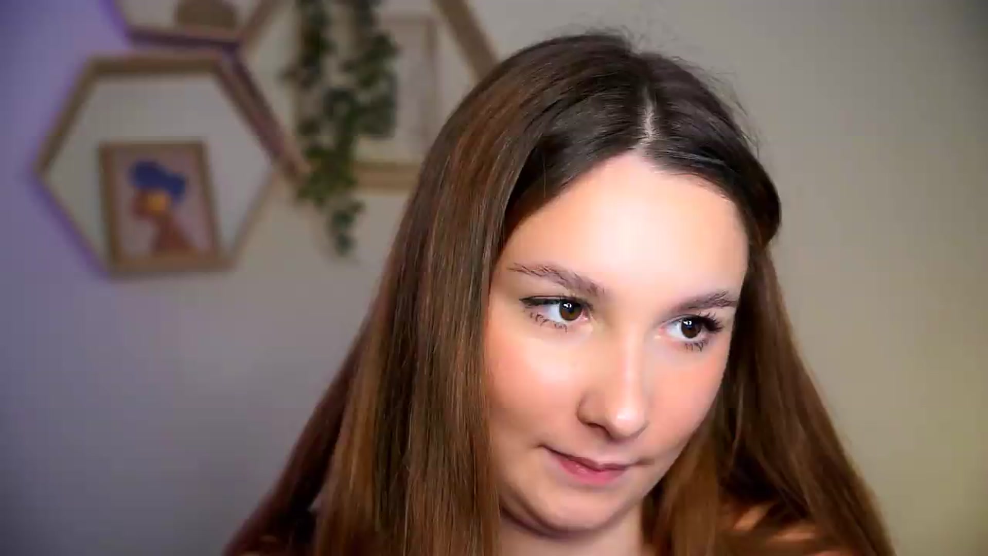 Gallery image thumbnail from BambiiQueen's myfreecams stream on, 05/17/2026, 16:44 image 9 of 20