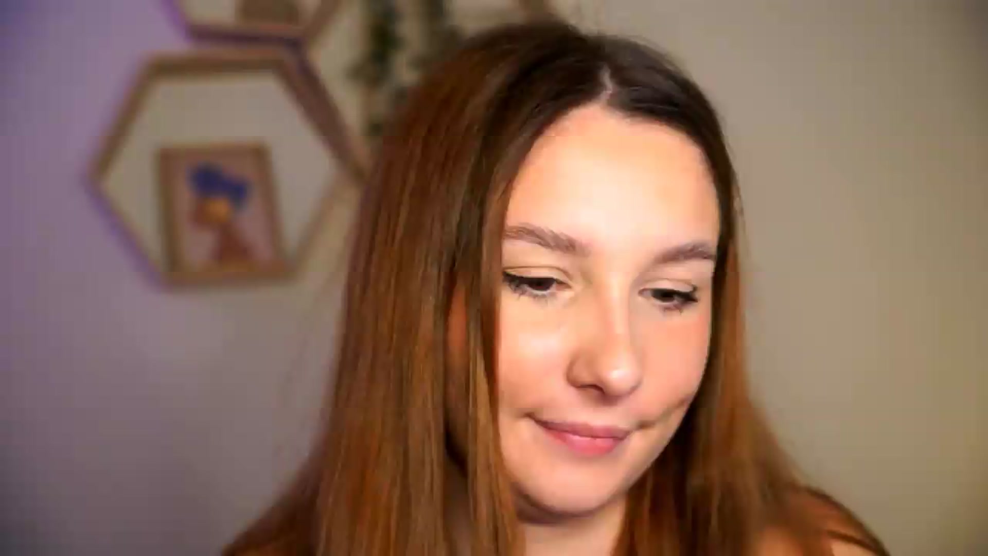 Gallery image thumbnail from BambiiQueen's myfreecams stream on, 05/17/2026, 16:44 image 2 of 20