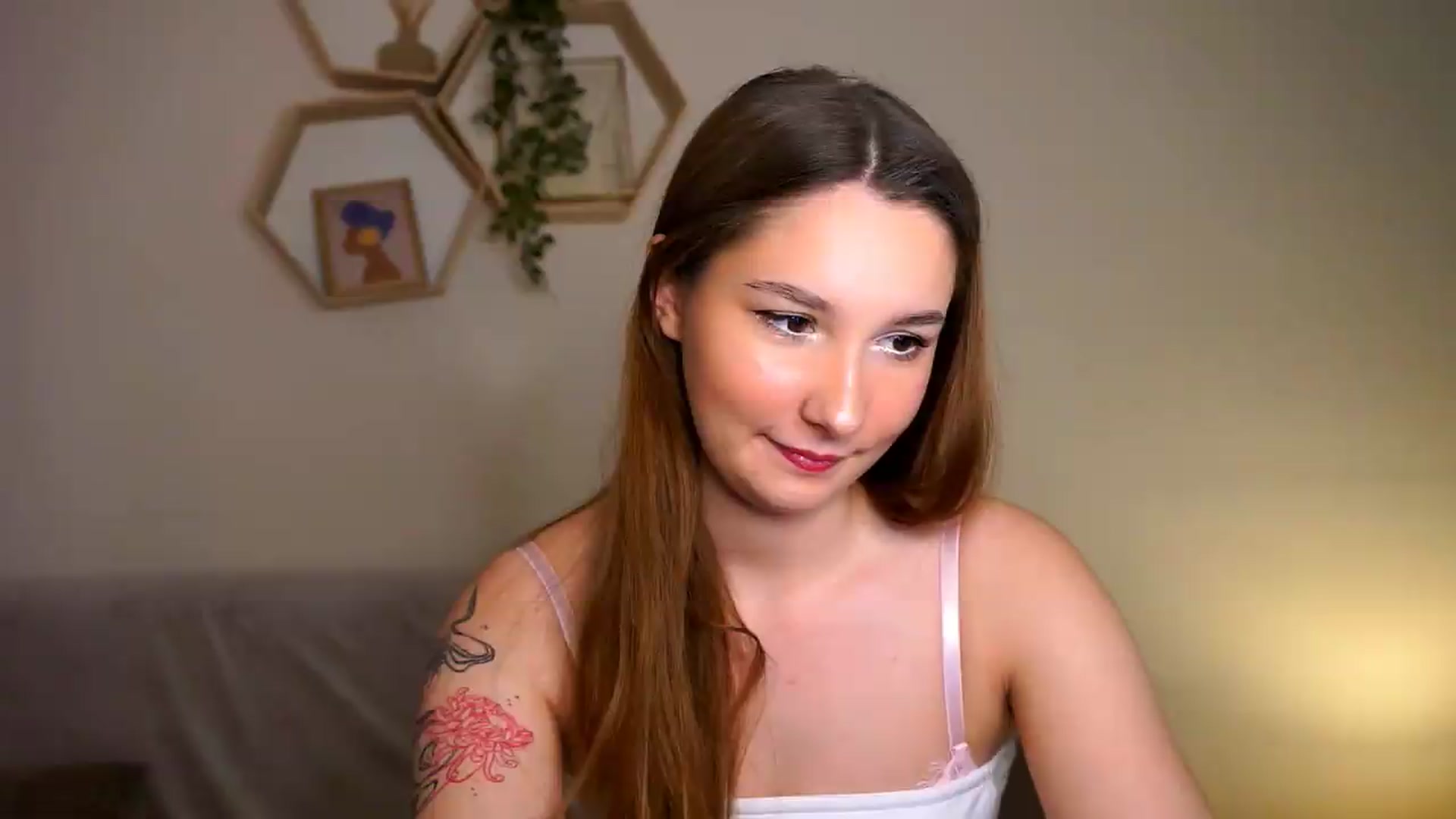 Gallery image thumbnail from BambiiQueen's myfreecams stream on, 05/23/2026, 15:00 image 1 of 20