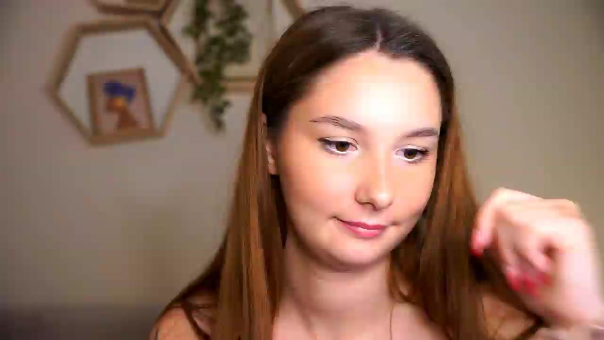 Gallery image thumbnail from BambiiQueen's myfreecams stream on, 05/23/2026, 16:24 image 4 of 20