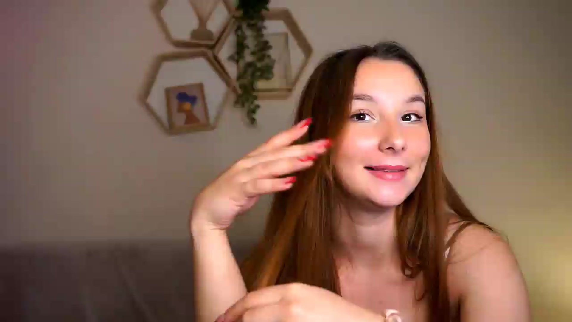 Gallery image thumbnail from BambiiQueen's myfreecams stream on, 05/23/2026, 16:24 image 1 of 20