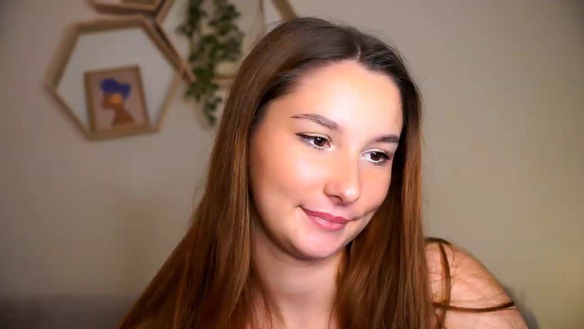 Gallery image thumbnail from BambiiQueen's myfreecams stream on, 05/23/2026, 16:24 image 6 of 20