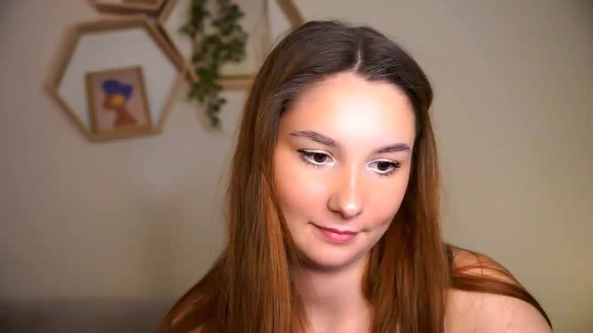 Gallery image thumbnail from BambiiQueen's myfreecams stream on, 05/23/2026, 16:24 image 8 of 20