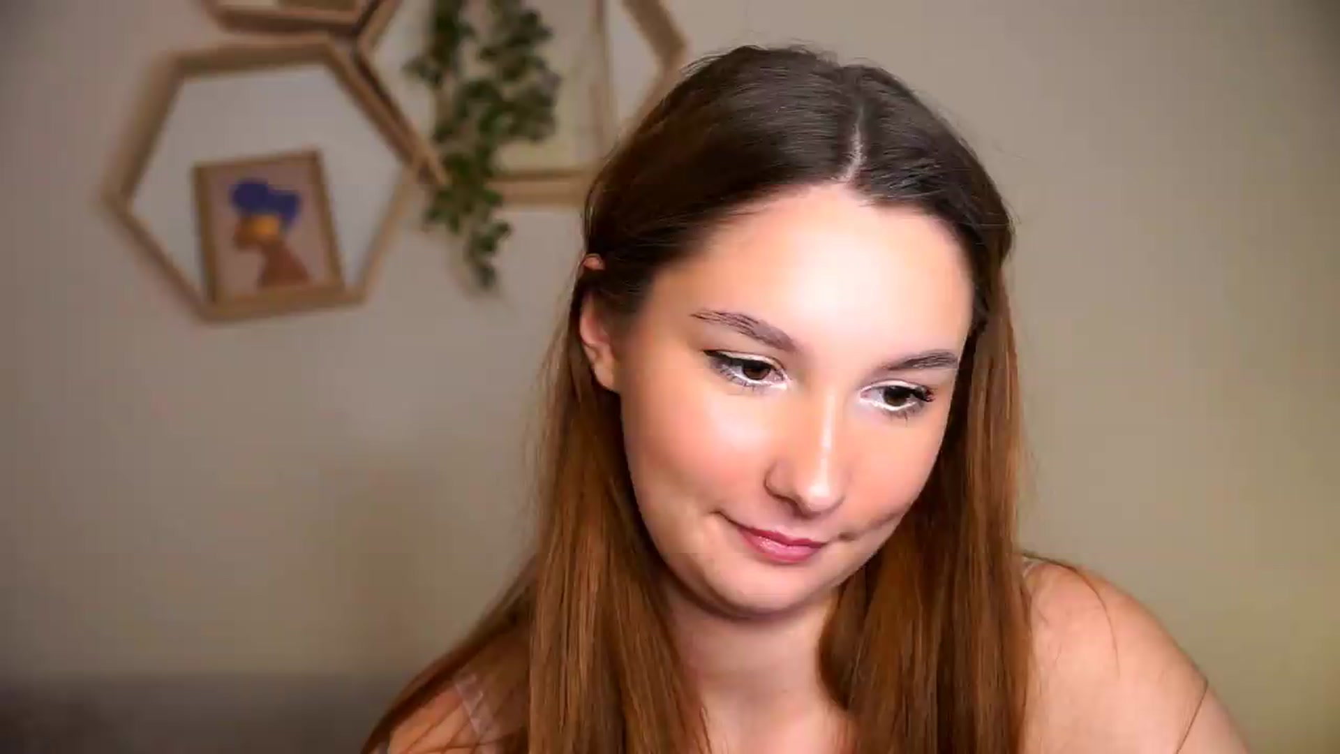 Gallery image thumbnail from BambiiQueen's myfreecams stream on, 05/23/2026, 16:24 image 10 of 20