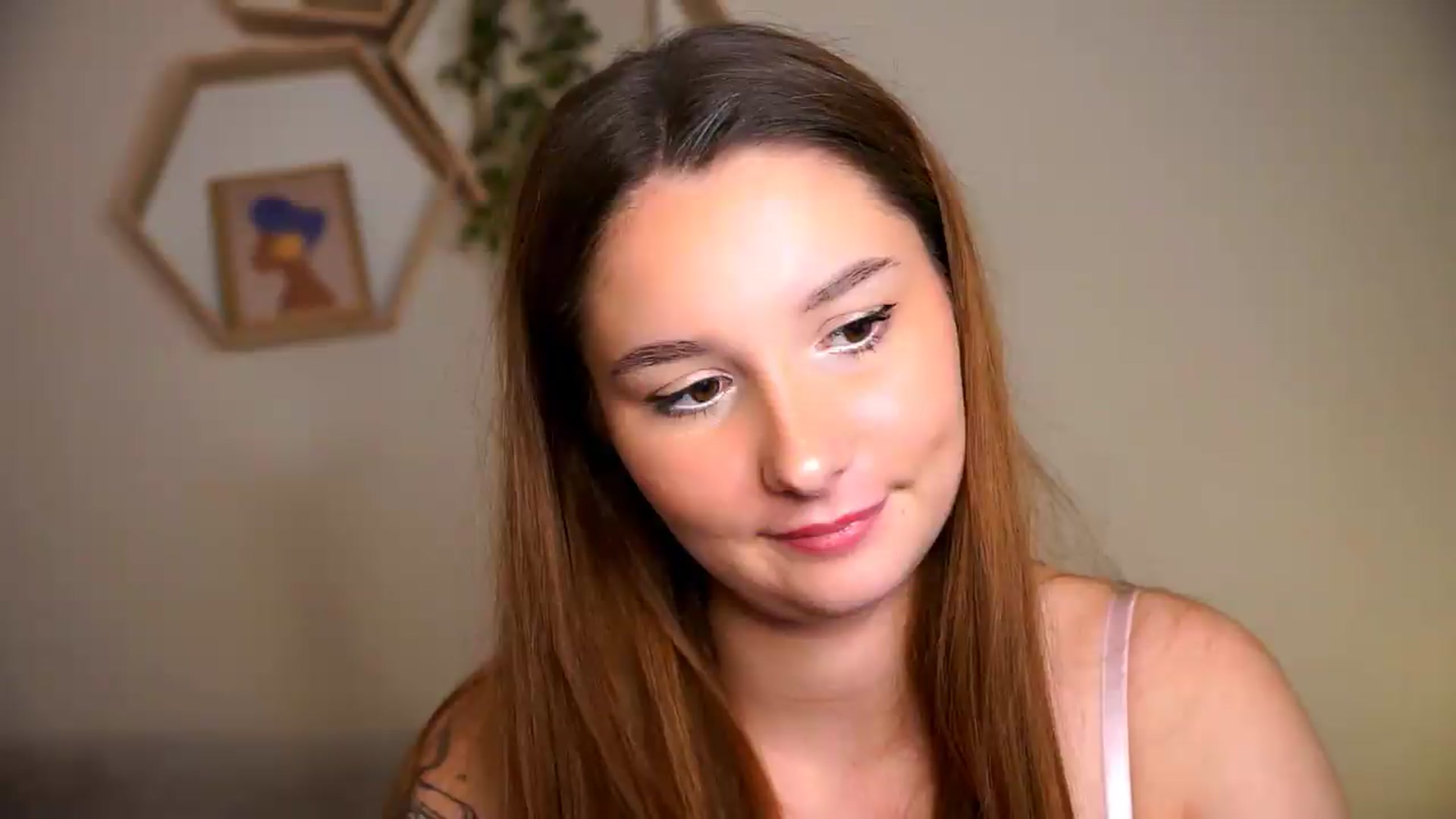 Gallery image thumbnail from BambiiQueen's myfreecams stream on, 05/23/2026, 16:24 image 14 of 20
