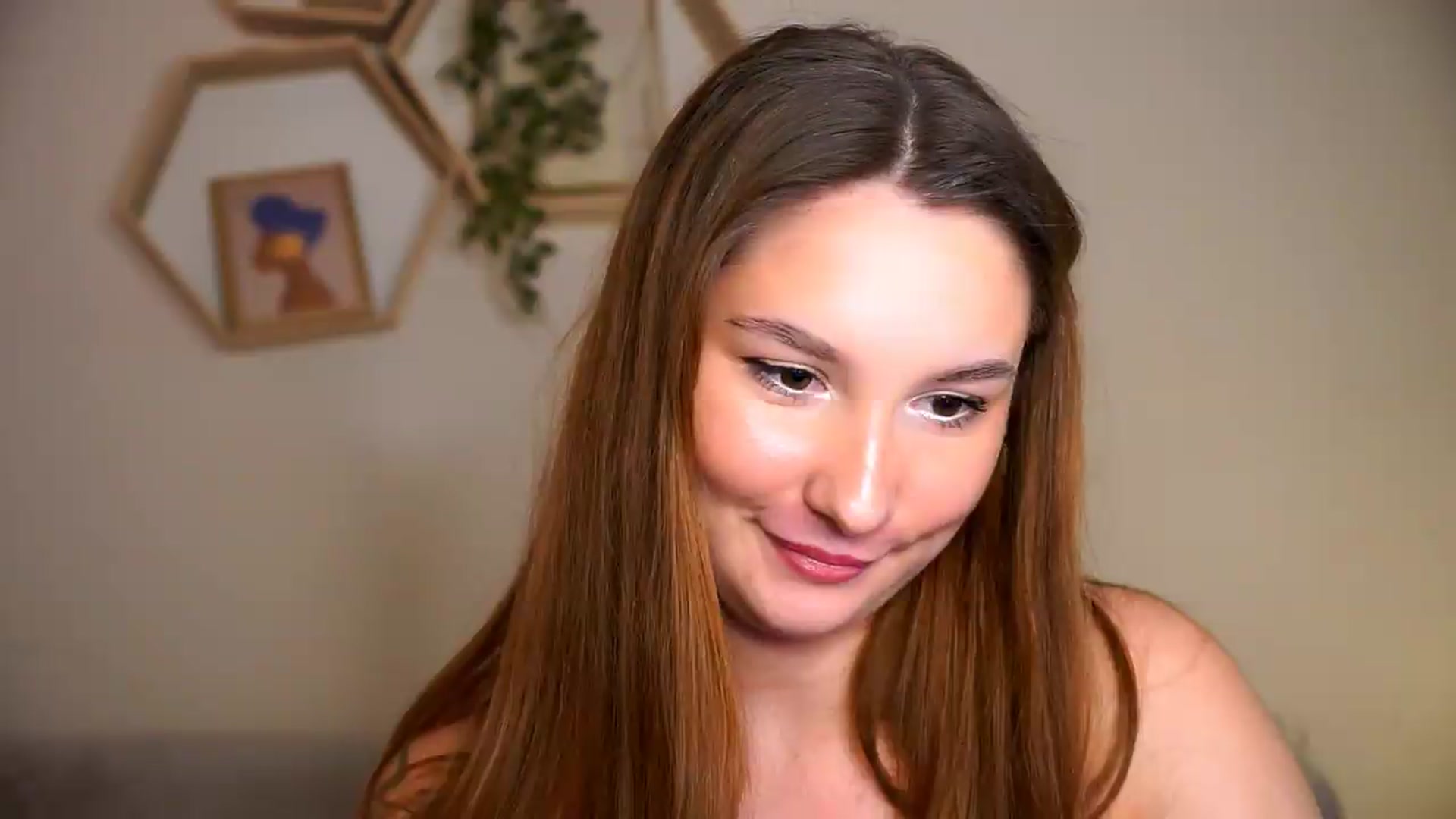 Gallery image thumbnail from BambiiQueen's myfreecams stream on, 05/23/2026, 16:24 image 12 of 20